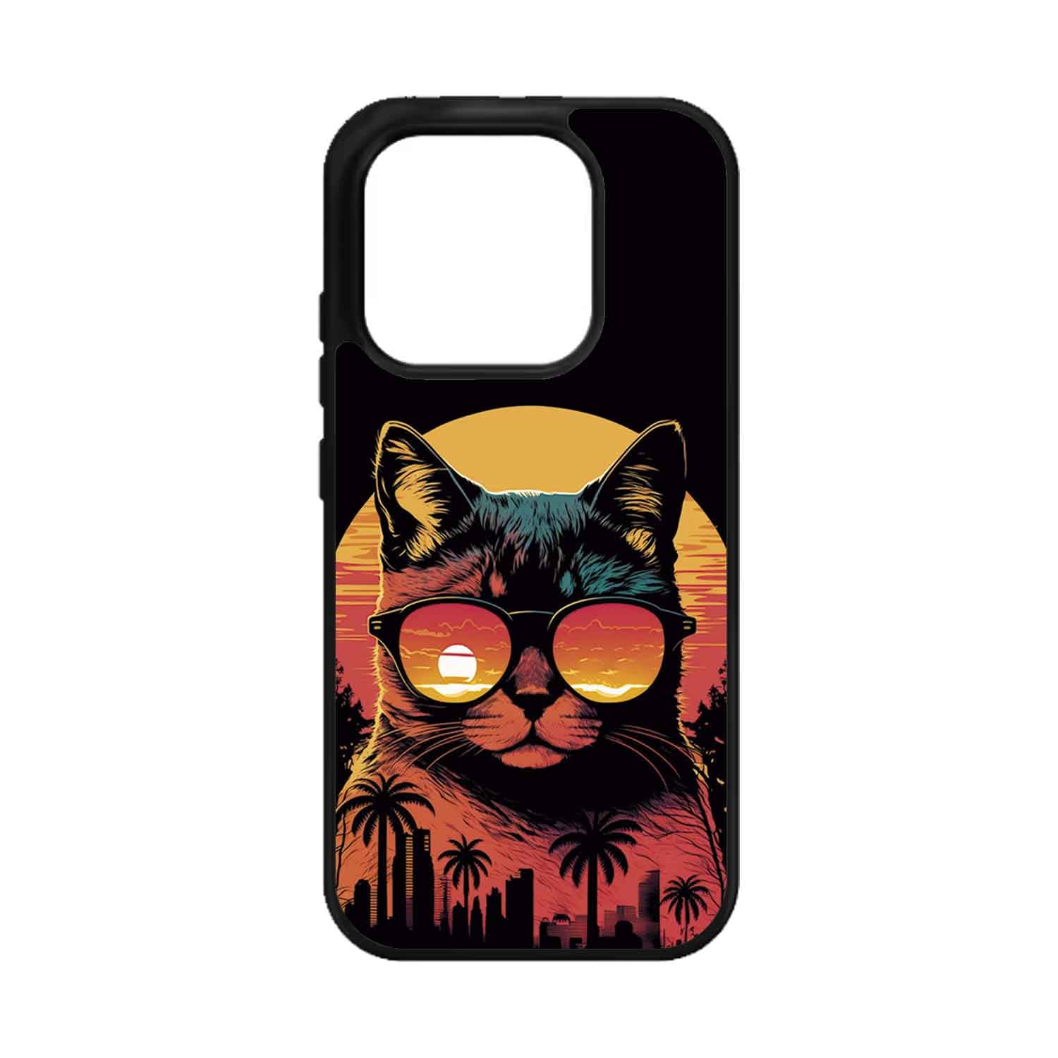 FUNDA PROTECTOR CASE PARA XIAOMI 17 - 1