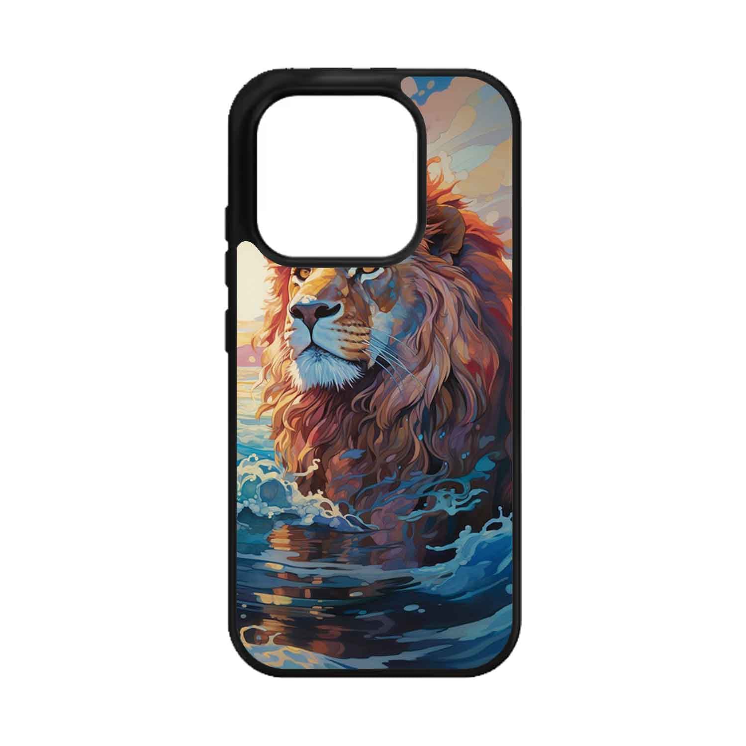 FUNDA PROTECTOR CASE PARA XIAOMI 17 - 1