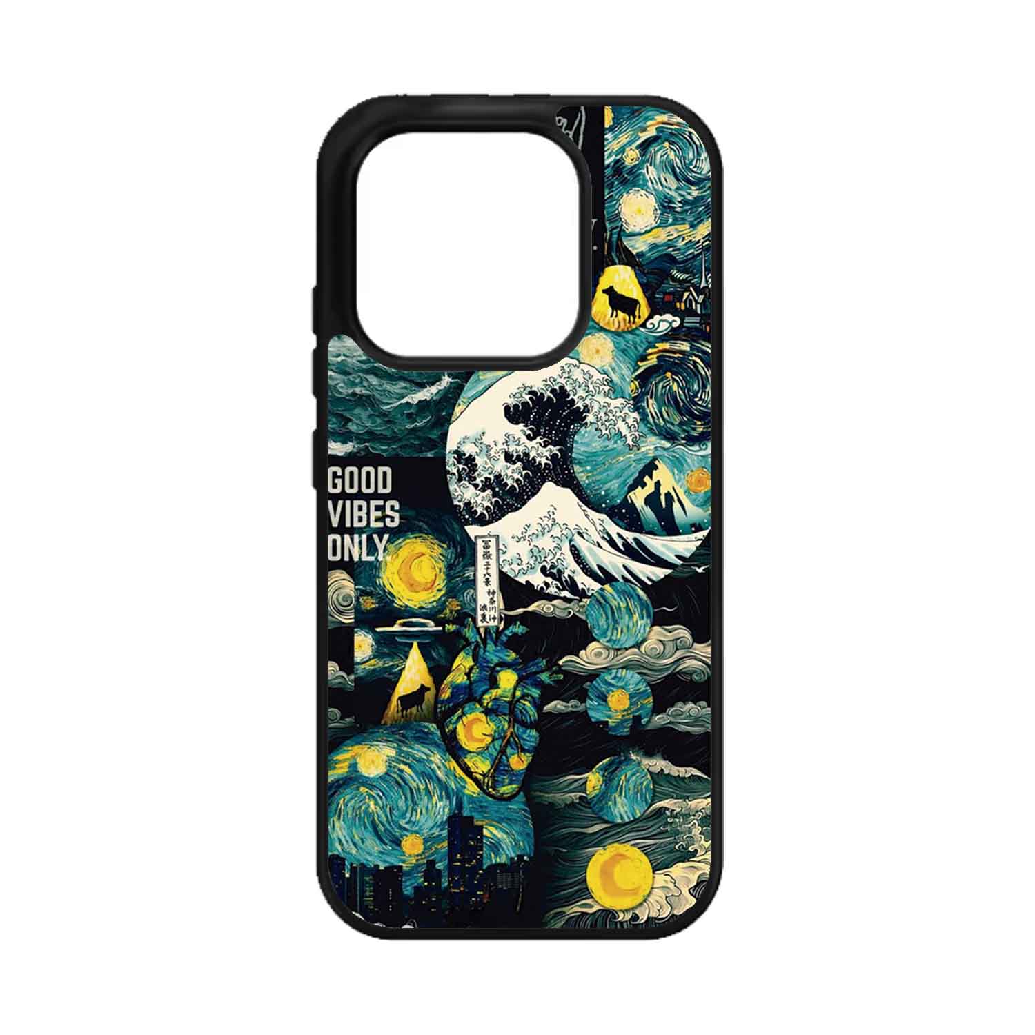 FUNDA PROTECTOR CASE PARA XIAOMI 17 - 1