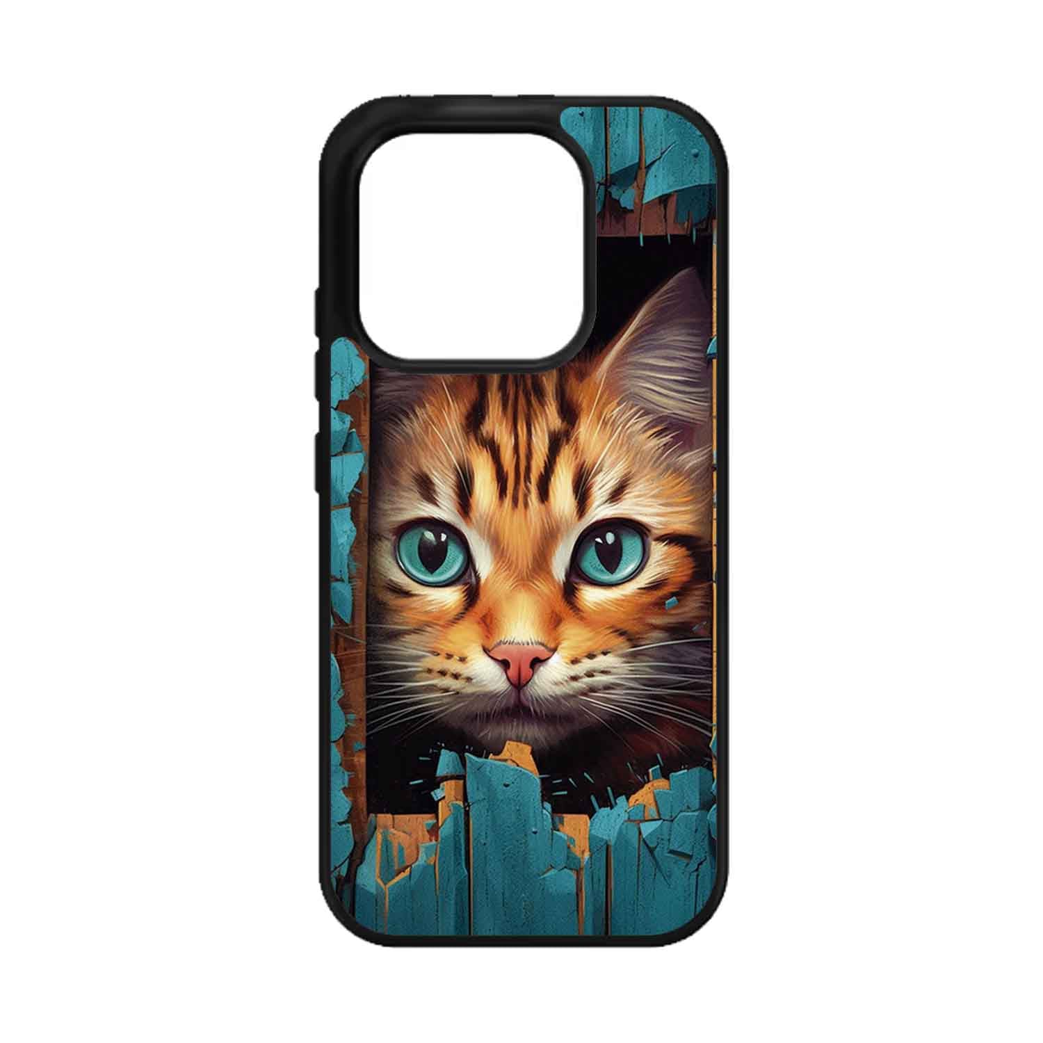 FUNDA PROTECTOR CASE PARA XIAOMI 17 - 1