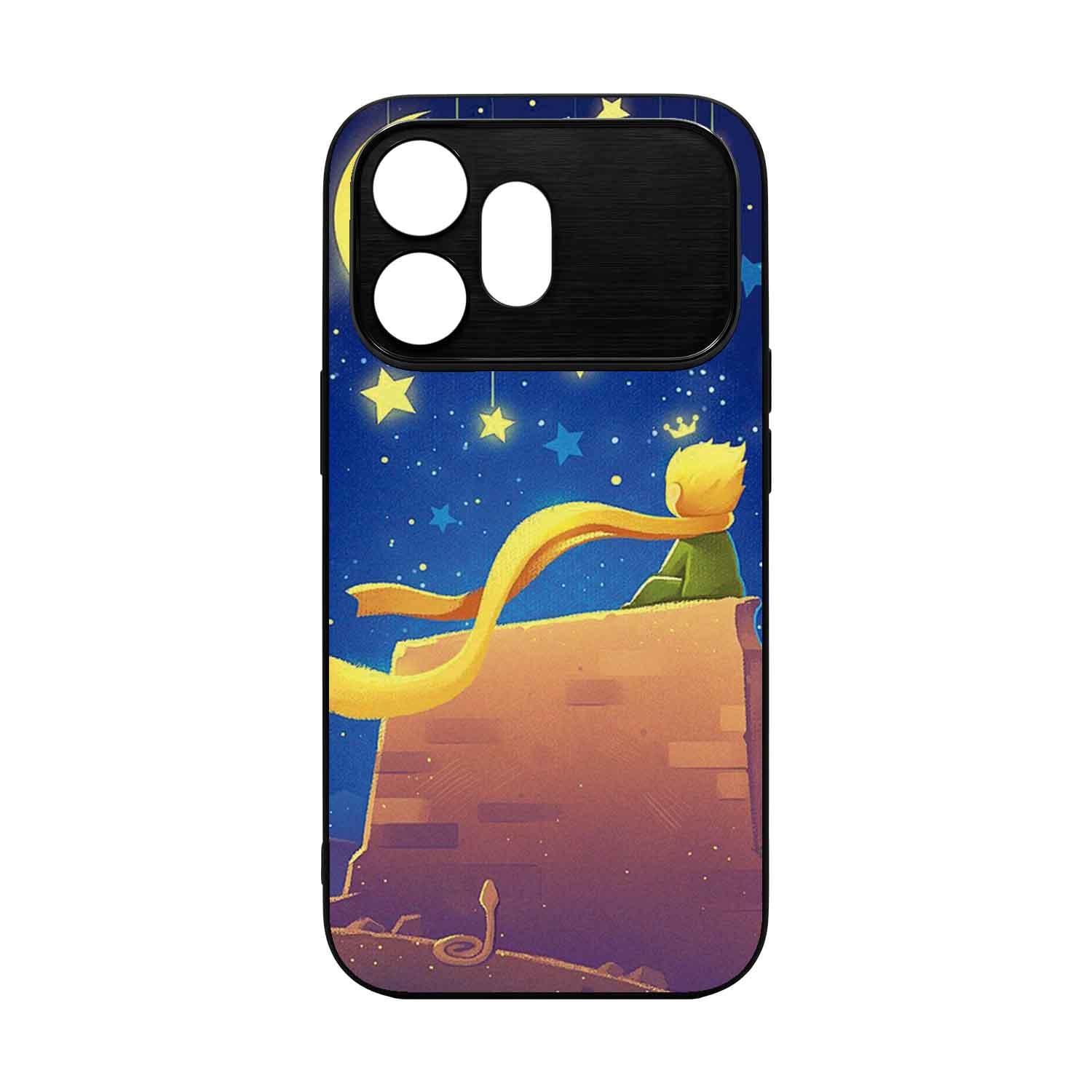 FUNDA PROTECTOR CASE PARA HONOR 600 5G - 1