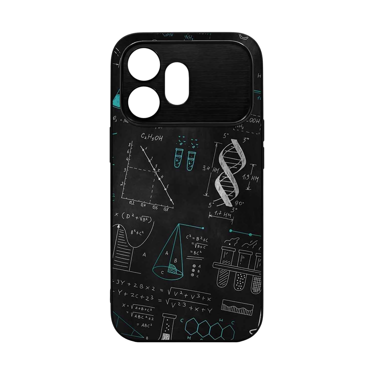 FUNDA PROTECTOR CASE PARA HONOR 600 5G - 1