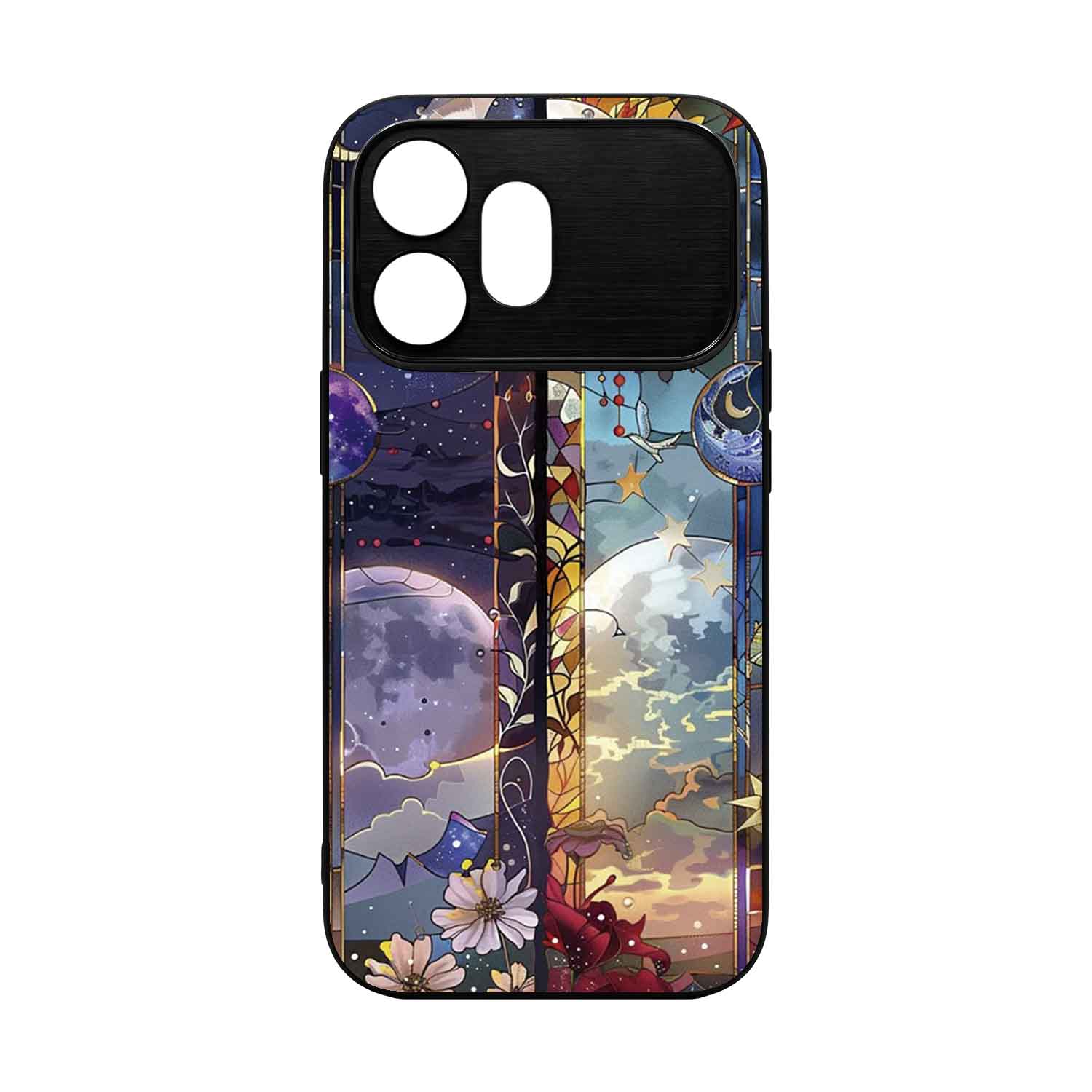 FUNDA PROTECTOR CASE PARA HONOR 600 5G - 1