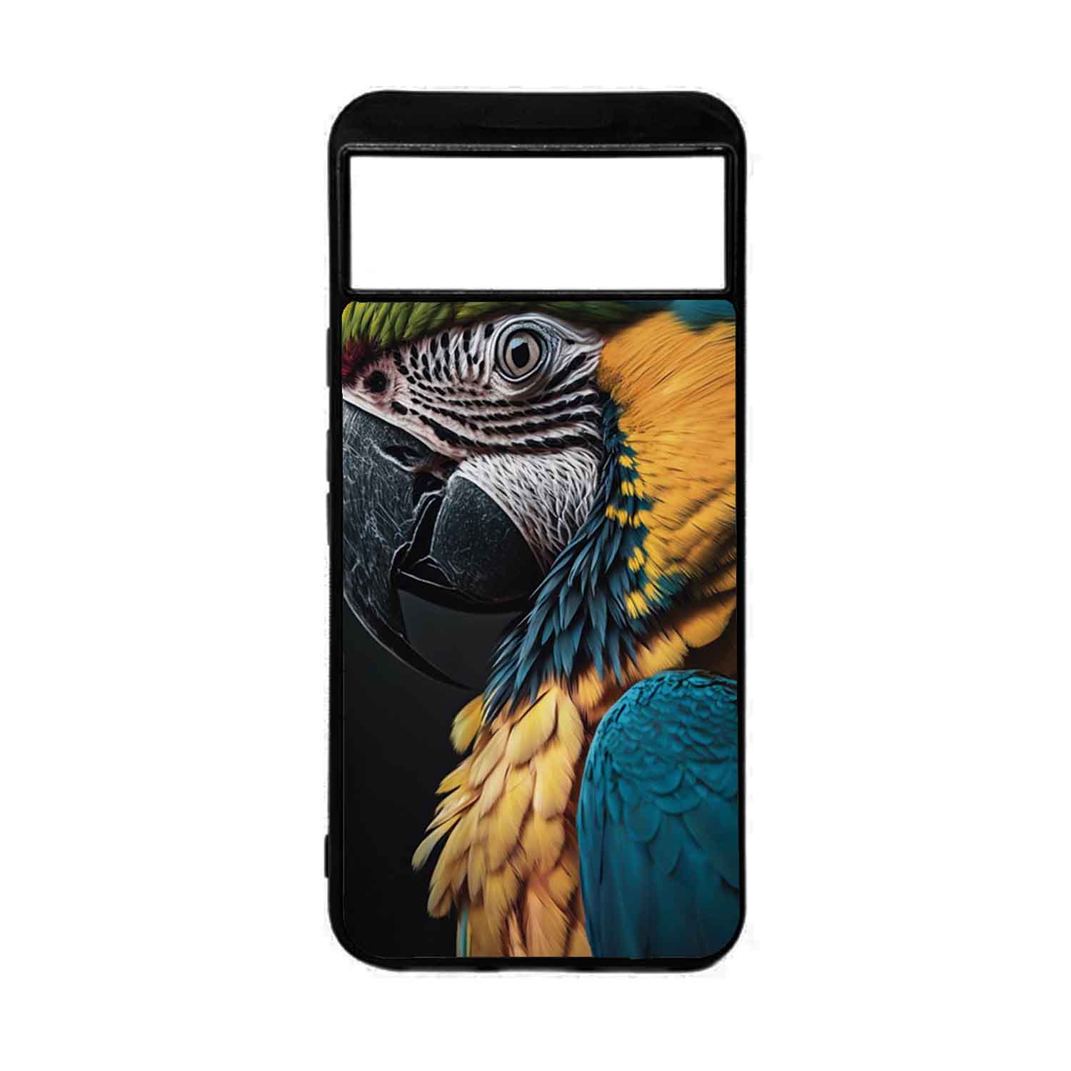 FUNDA PROTECTOR CASE PARA GOOGLE PIXEL 8 - 1