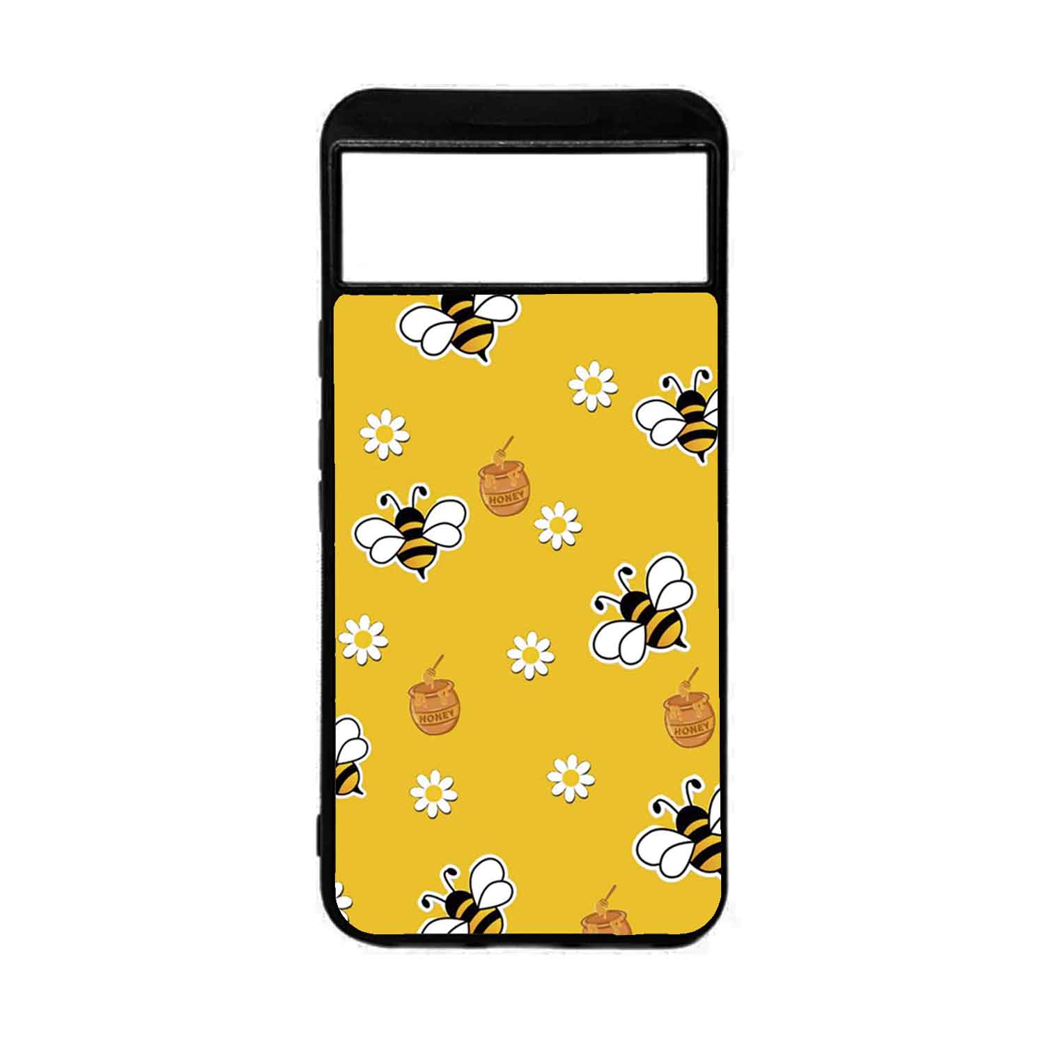 FUNDA PROTECTOR CASE PARA GOOGLE PIXEL 8 - 1