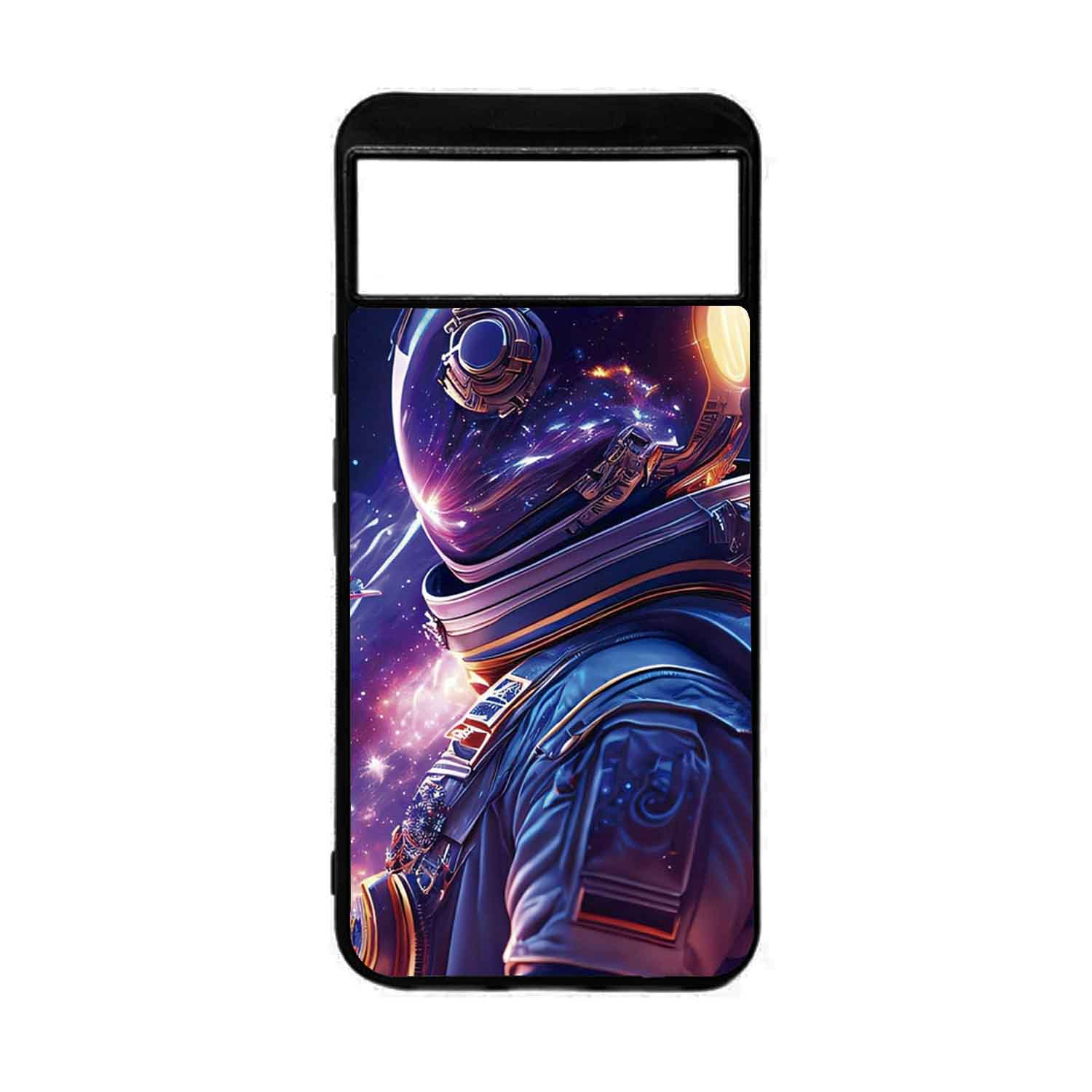 FUNDA PROTECTOR CASE PARA GOOGLE PIXEL 8 - 1