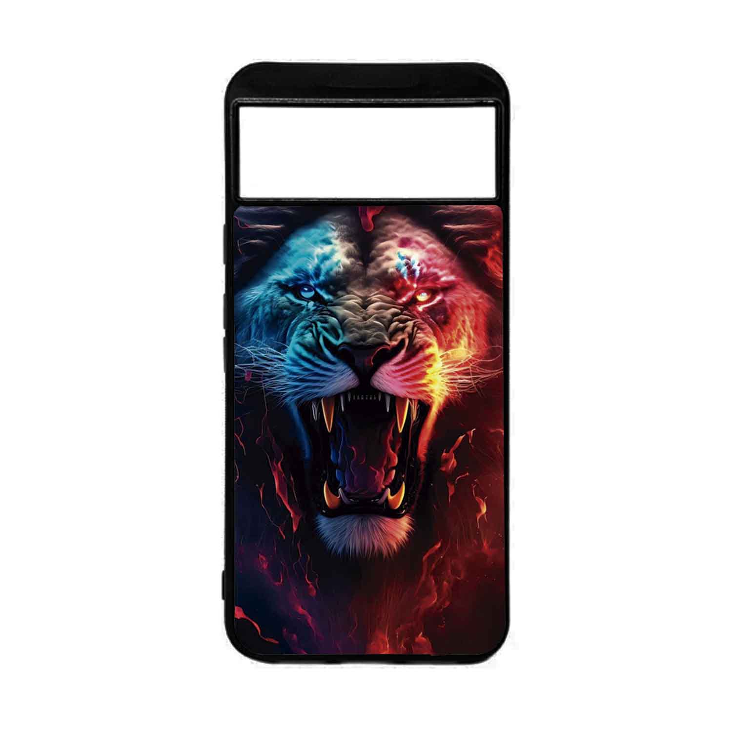 FUNDA PROTECTOR CASE PARA GOOGLE PIXEL 8 - 1