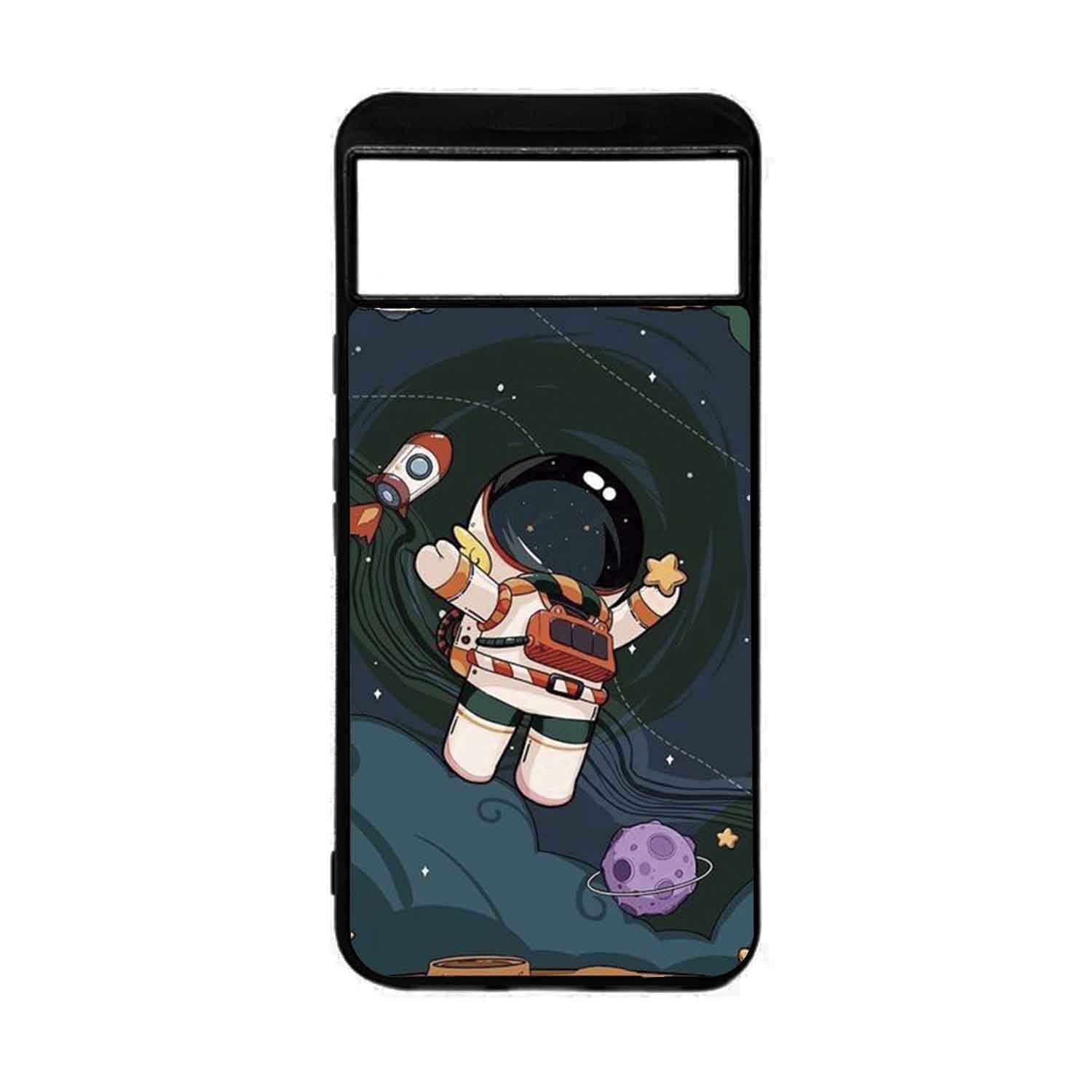 FUNDA PROTECTOR CASE PARA GOOGLE PIXEL 8 - 1