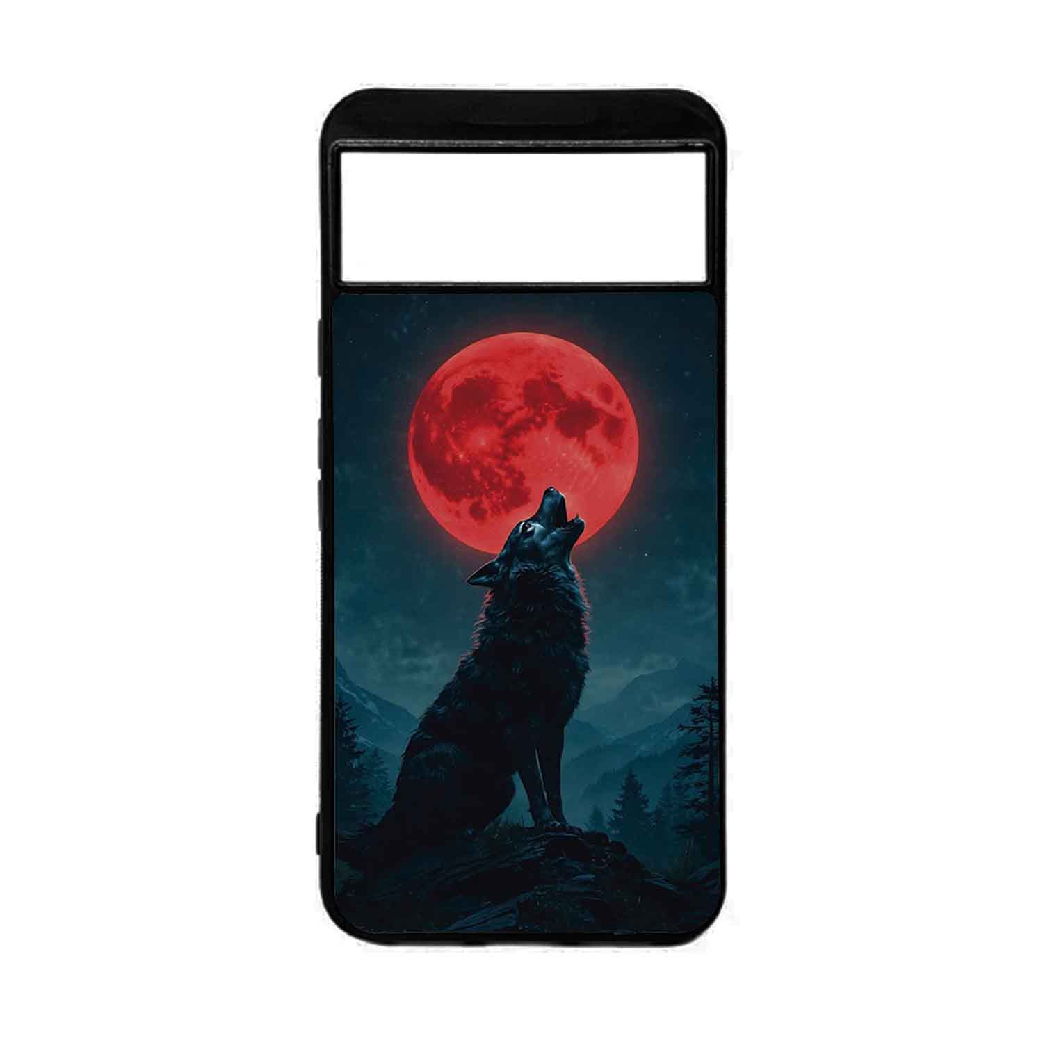 FUNDA PROTECTOR CASE PARA GOOGLE PIXEL 8 - 1