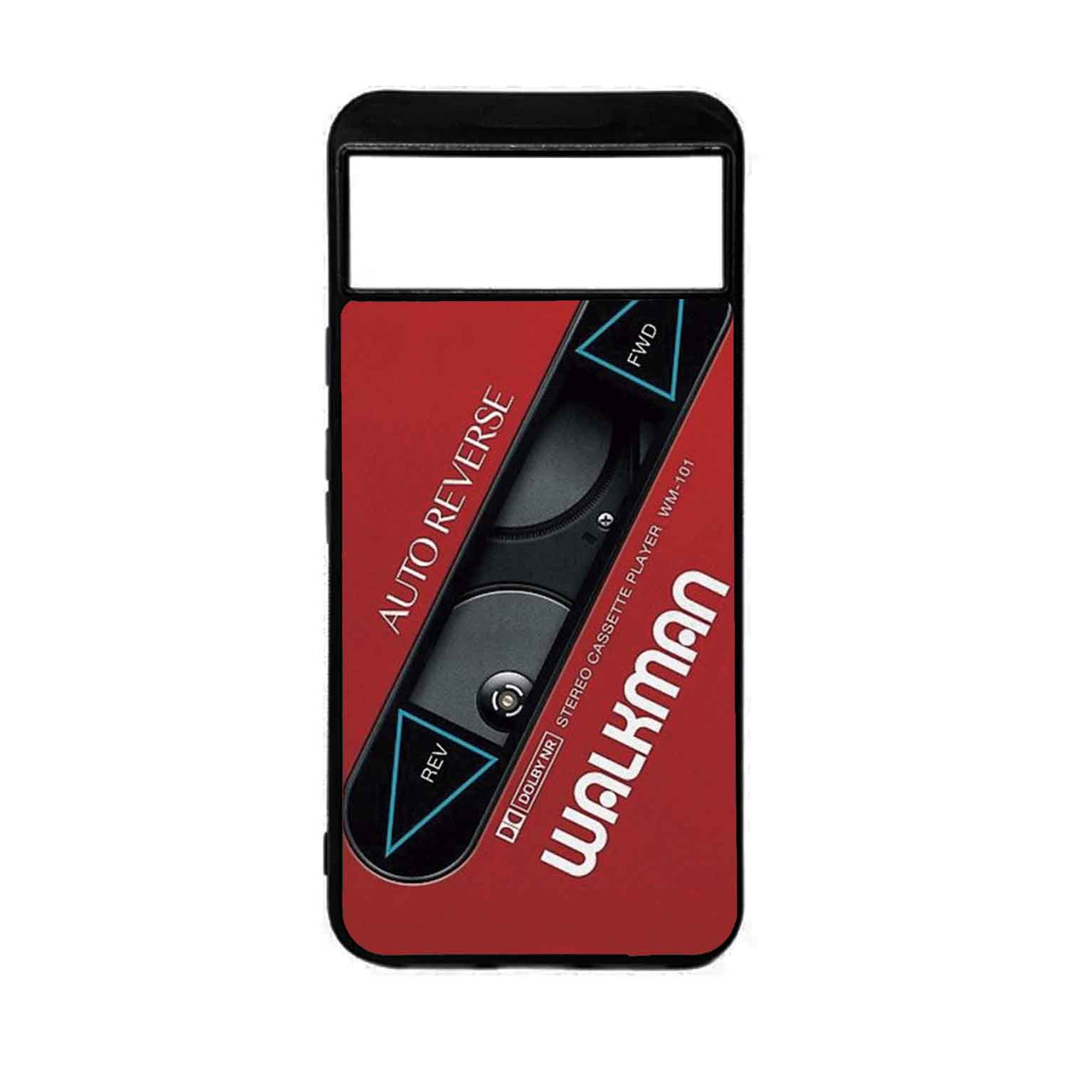 FUNDA PROTECTOR CASE PARA GOOGLE PIXEL 8 - 1