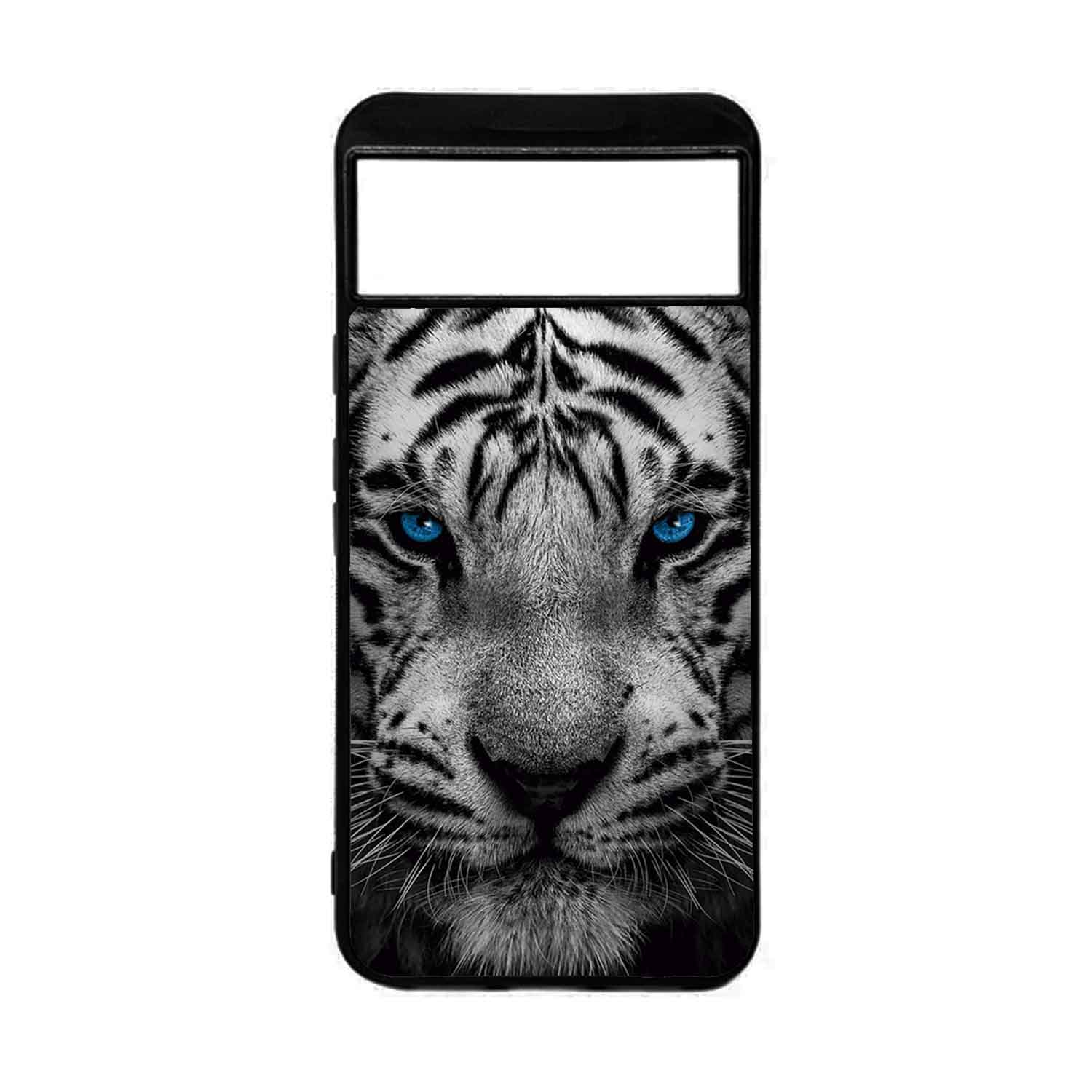 FUNDA PROTECTOR CASE PARA GOOGLE PIXEL 8 - 1