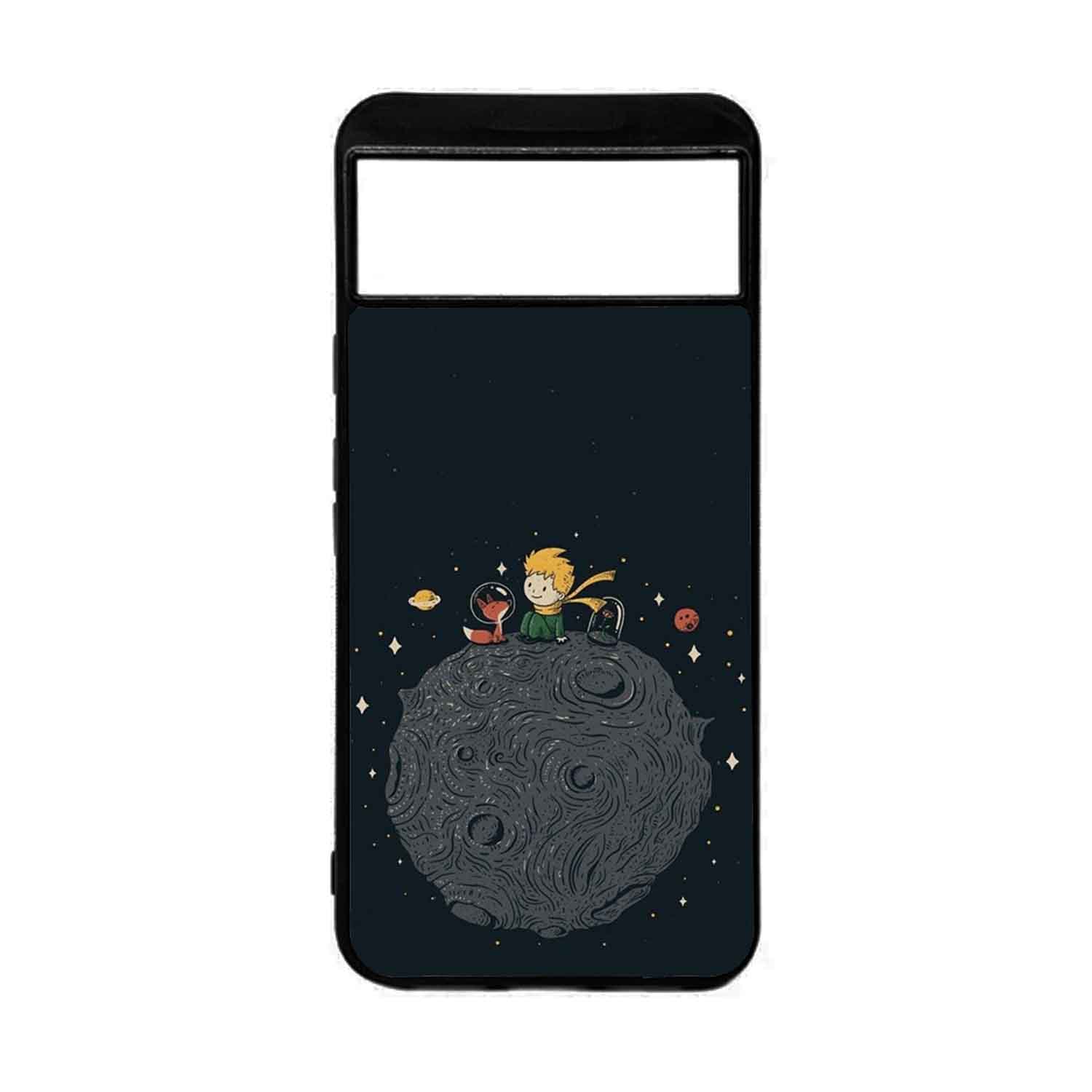 FUNDA PROTECTOR CASE PARA GOOGLE PIXEL 8 - 1
