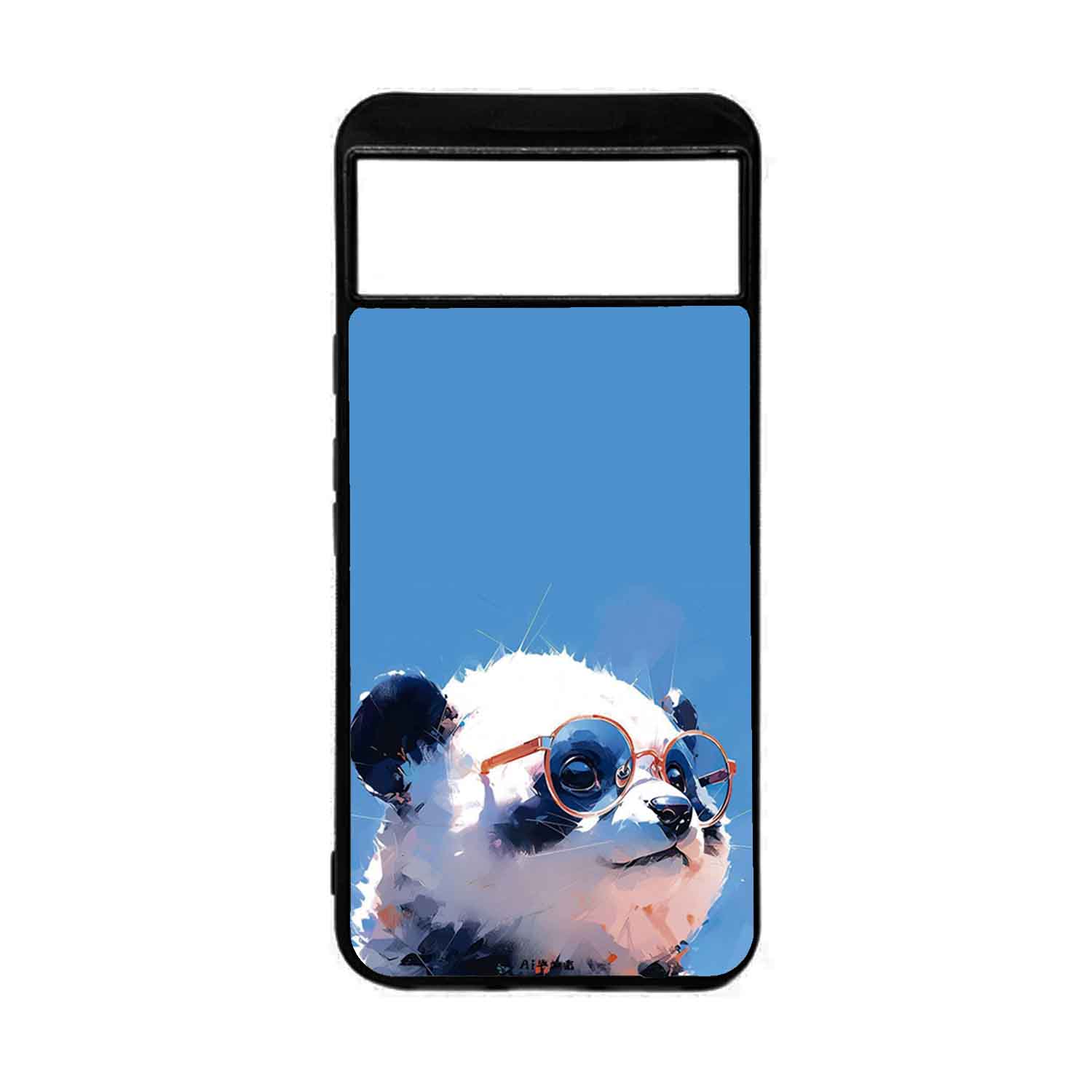 FUNDA PROTECTOR CASE PARA GOOGLE PIXEL 8 - 1