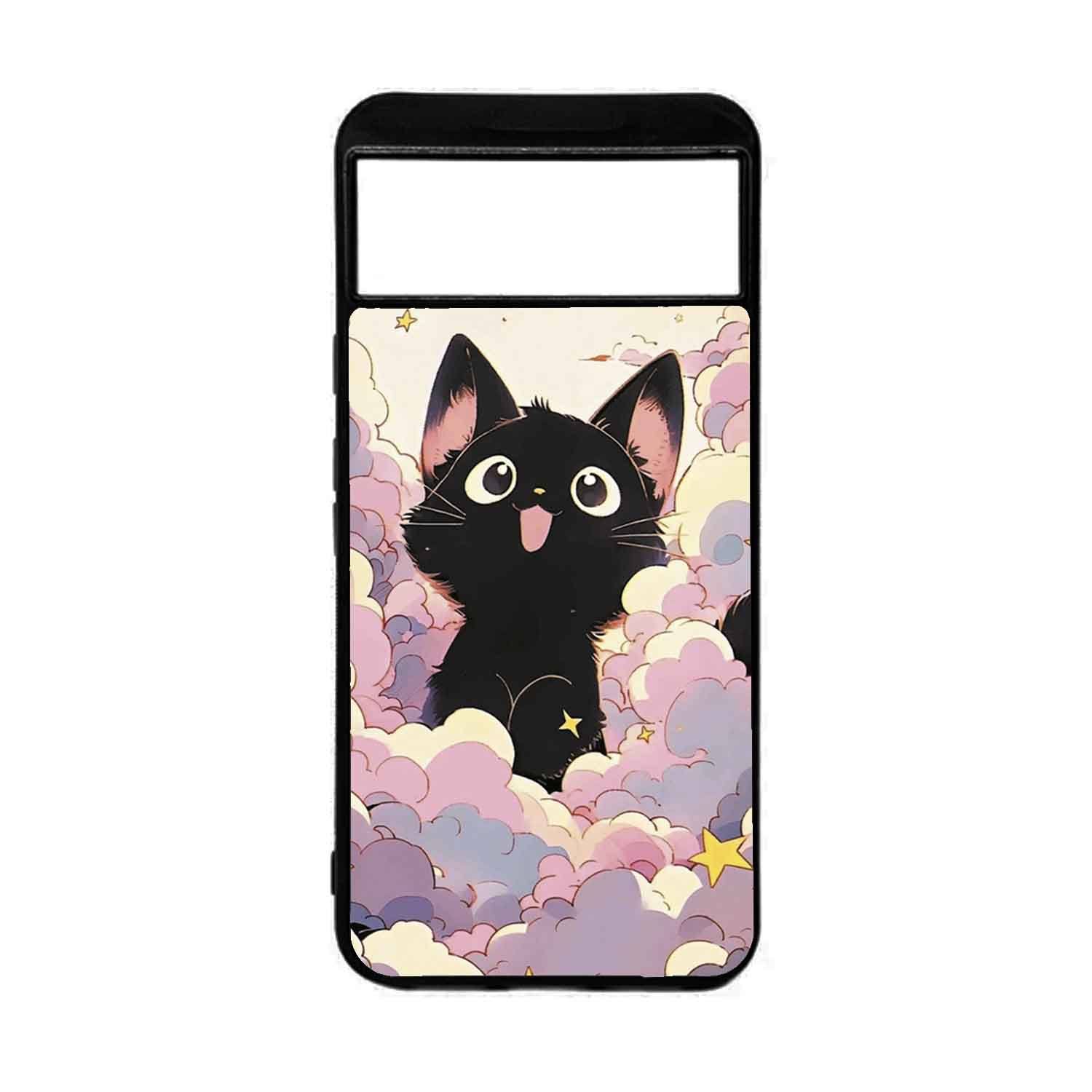 FUNDA PROTECTOR CASE PARA GOOGLE PIXEL 8 - 1