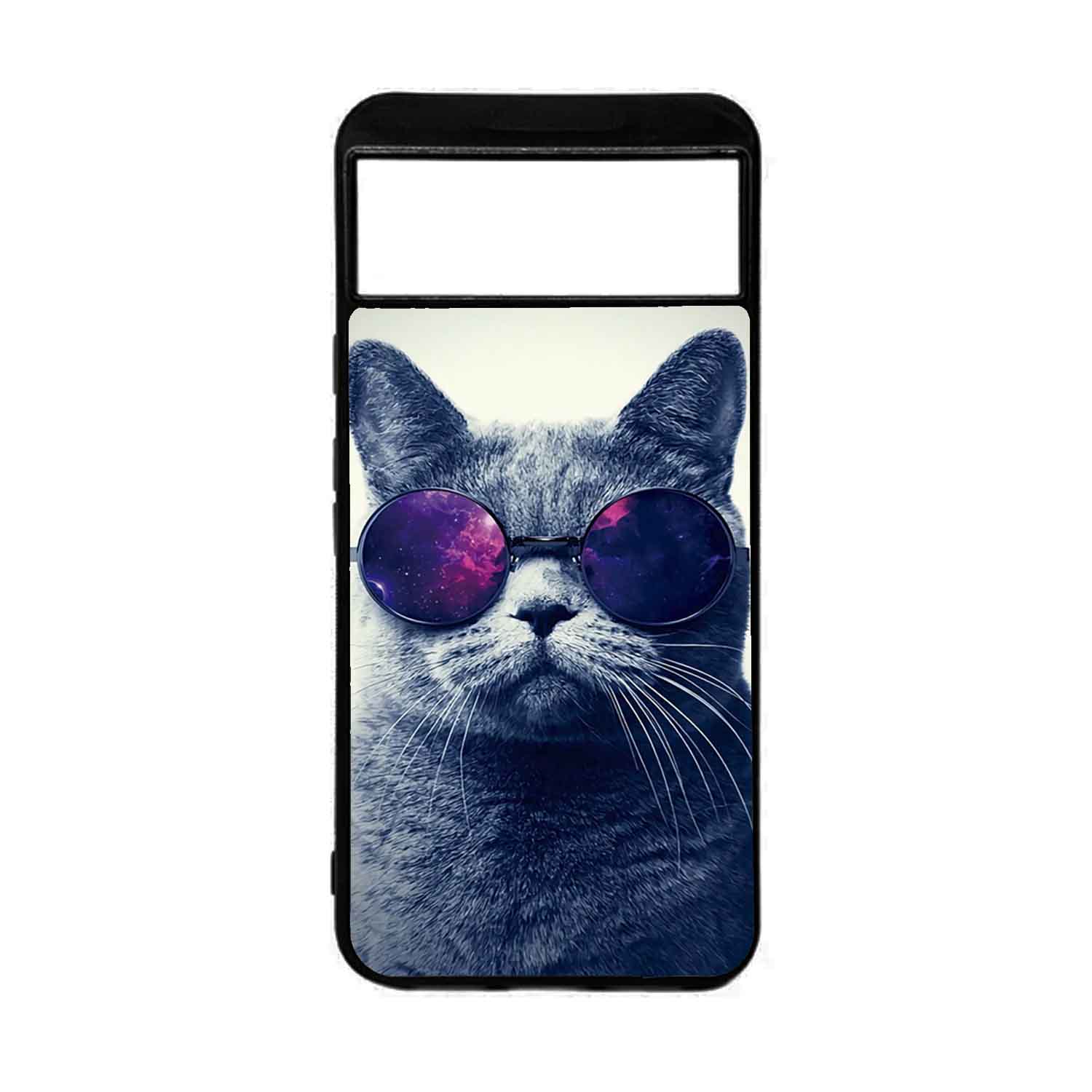 FUNDA PROTECTOR CASE PARA GOOGLE PIXEL 8 - 1