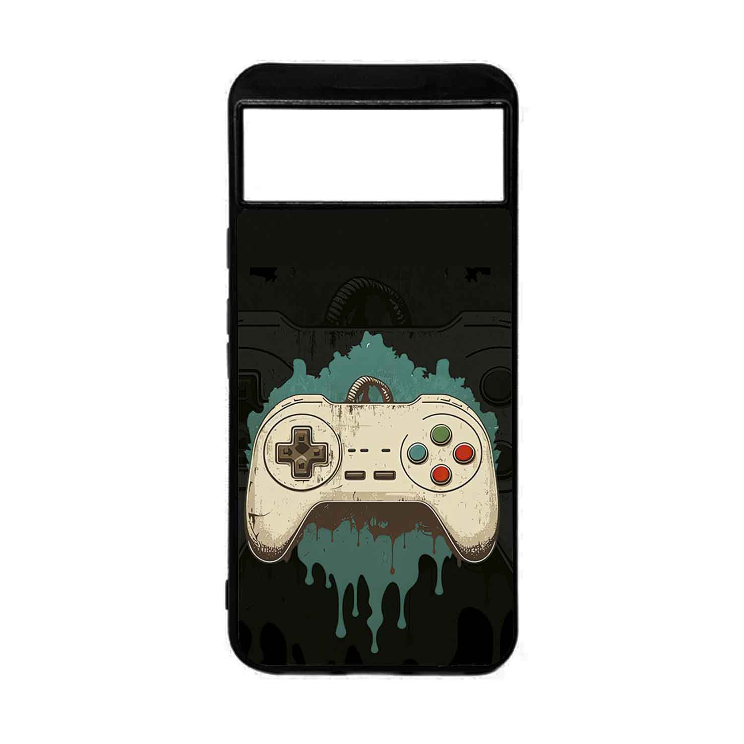 FUNDA PROTECTOR CASE PARA GOOGLE PIXEL 8 - 1