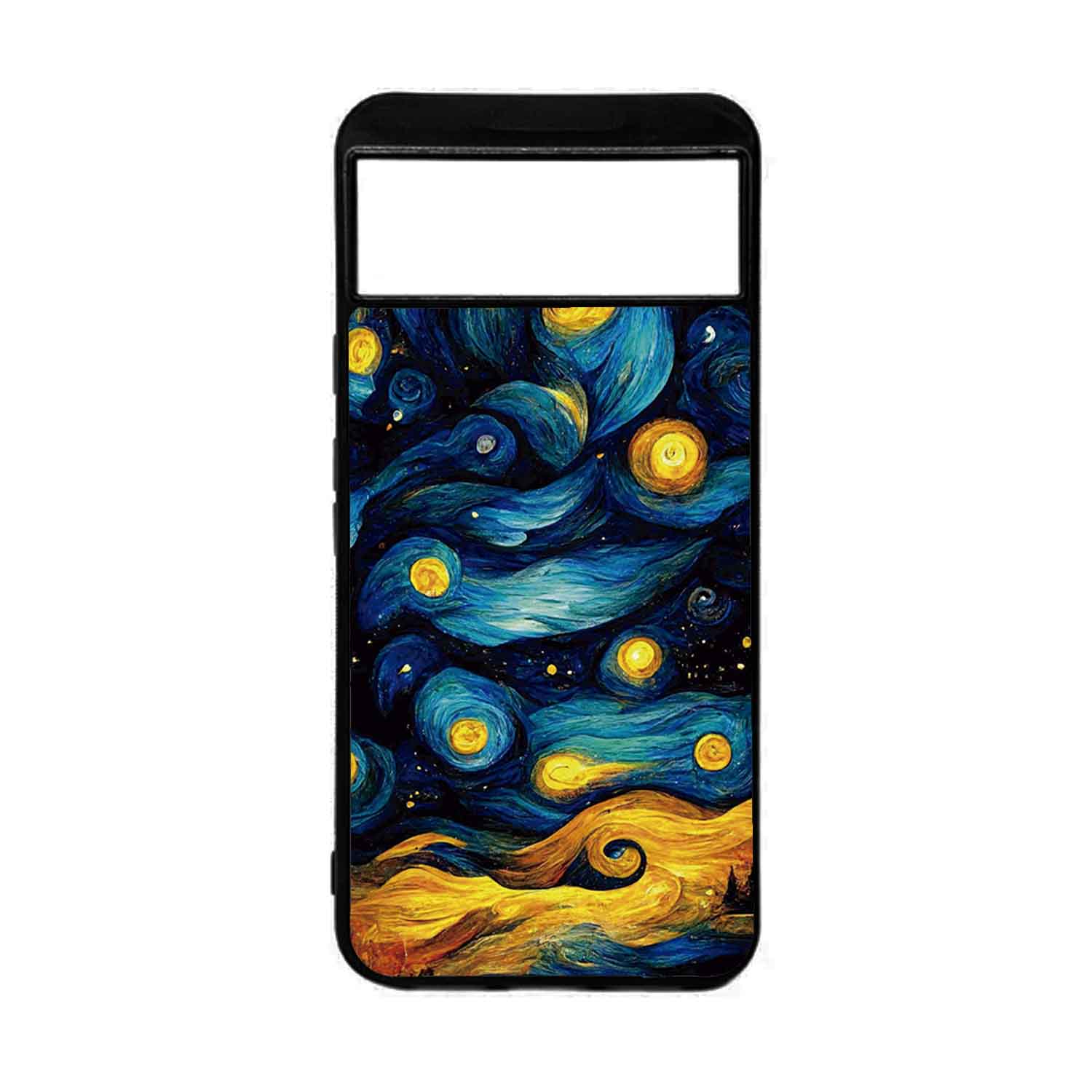 FUNDA PROTECTOR CASE PARA GOOGLE PIXEL 8 - 1