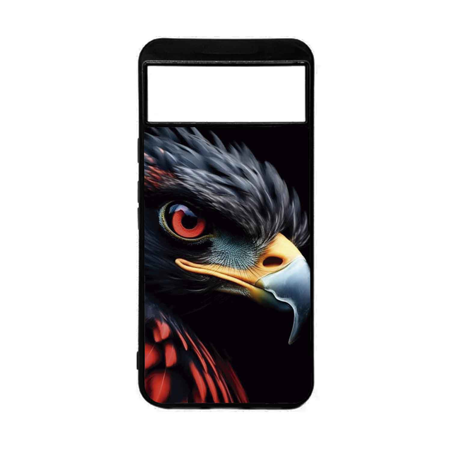 FUNDA PROTECTOR CASE PARA GOOGLE PIXEL 8 - 1