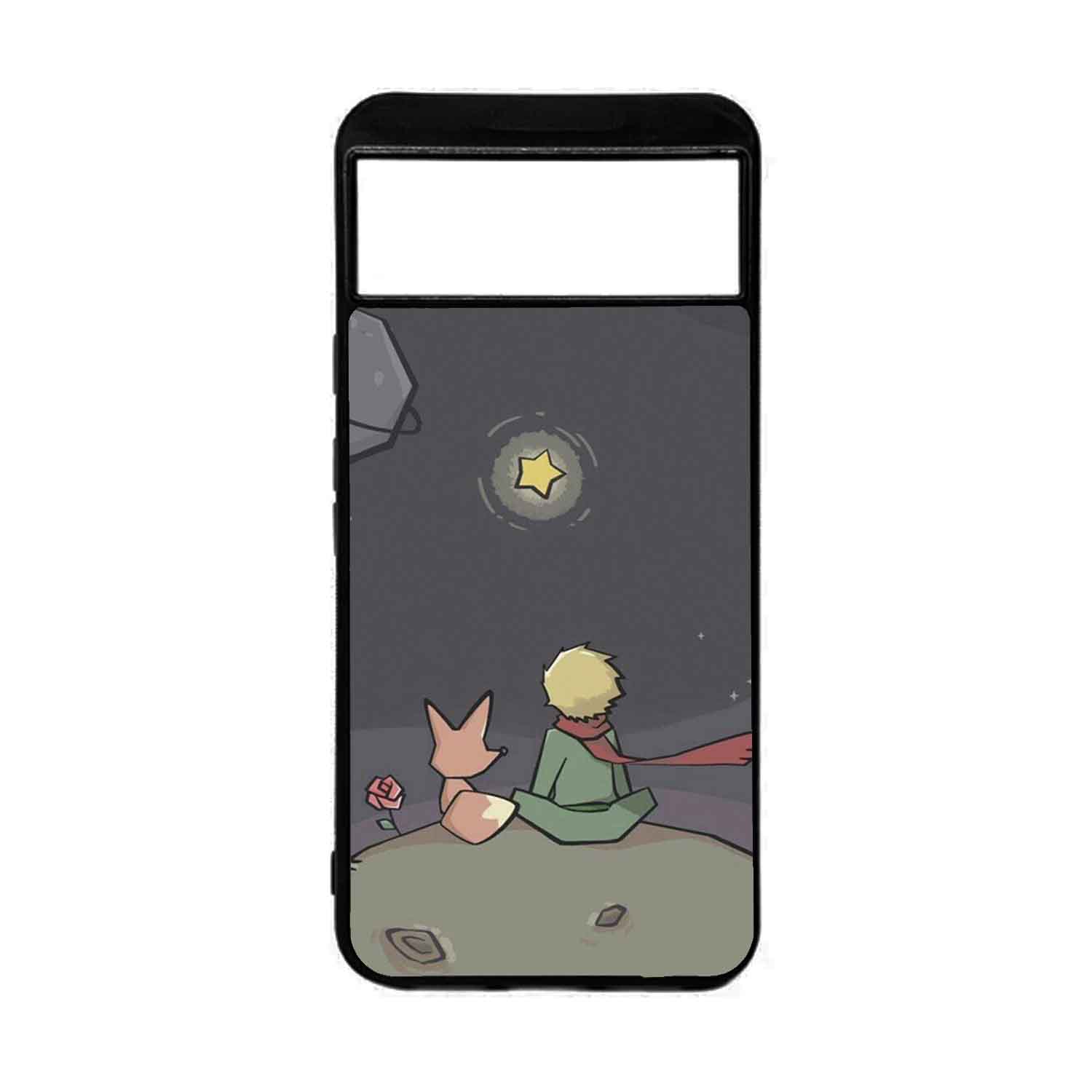 FUNDA PROTECTOR CASE PARA GOOGLE PIXEL 8 - 1