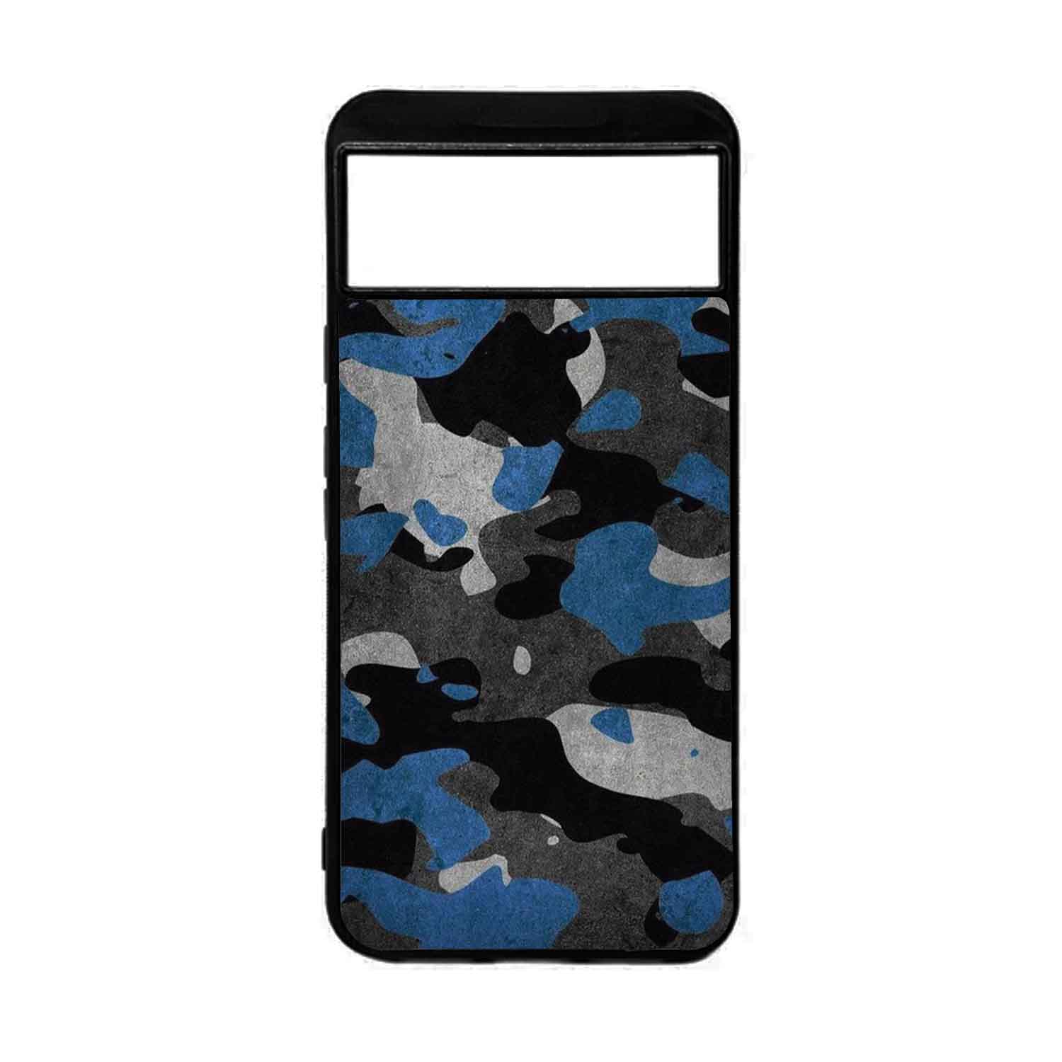 FUNDA PROTECTOR CASE PARA GOOGLE PIXEL 8 - 1
