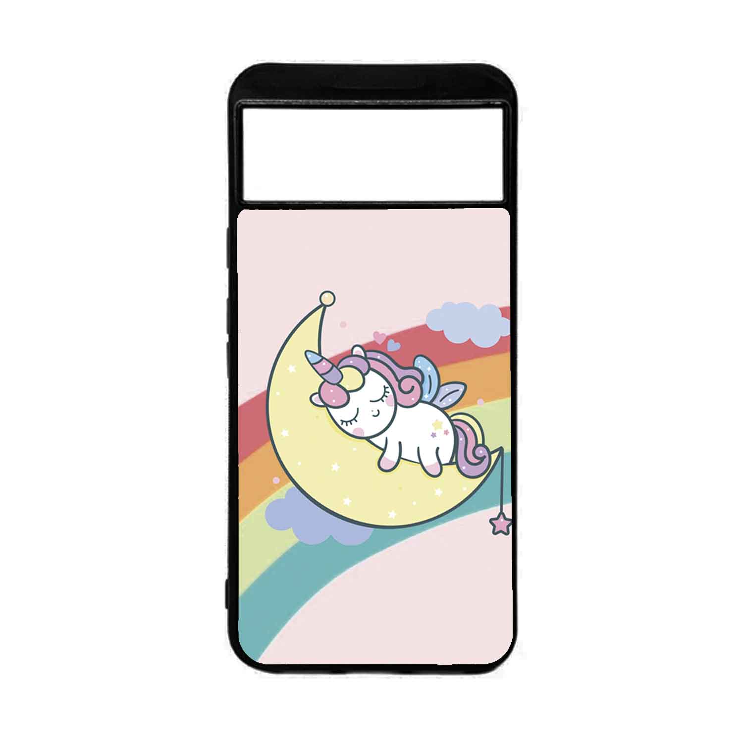 FUNDA PROTECTOR CASE PARA GOOGLE PIXEL 8 - 1