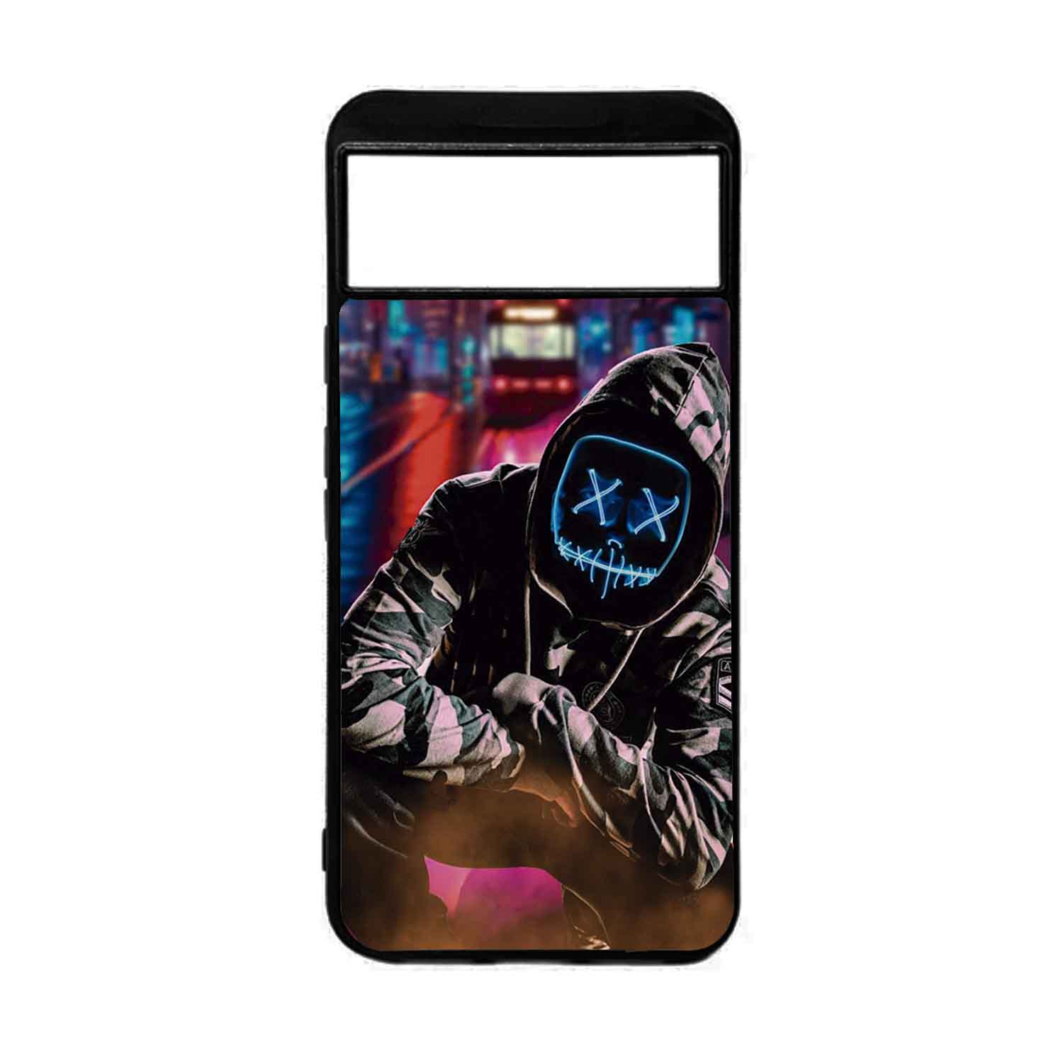 FUNDA PROTECTOR CASE PARA GOOGLE PIXEL 8 - 1
