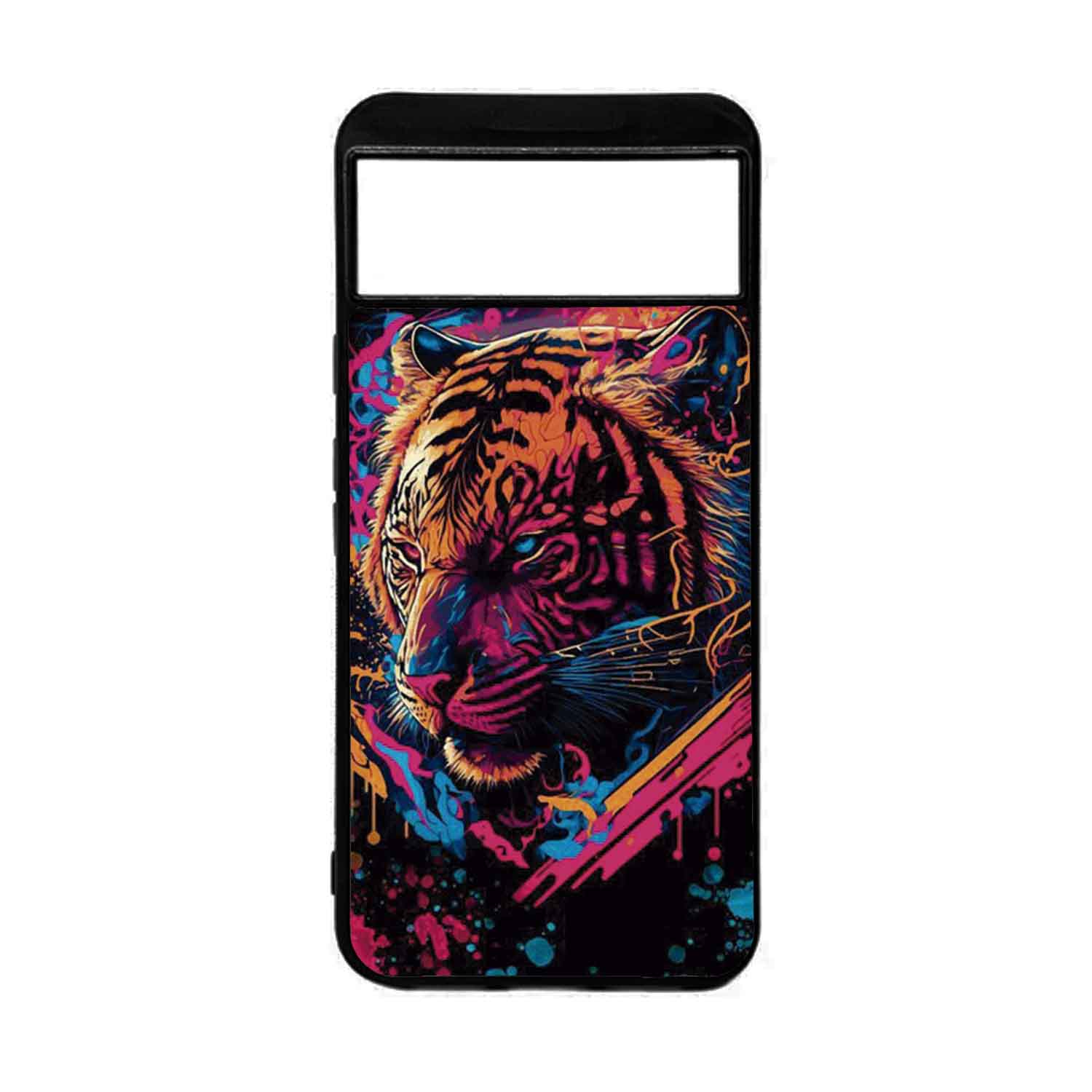 FUNDA PROTECTOR CASE PARA GOOGLE PIXEL 8 - 1