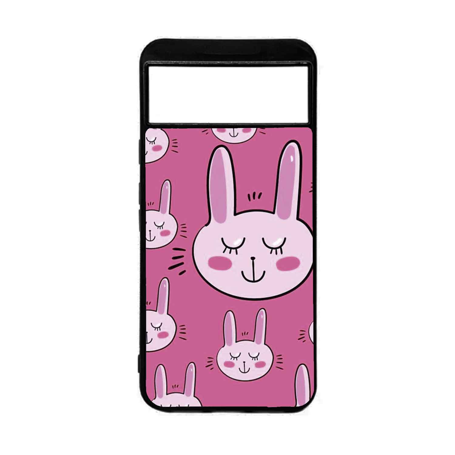 FUNDA PROTECTOR CASE PARA GOOGLE PIXEL 8 - 1