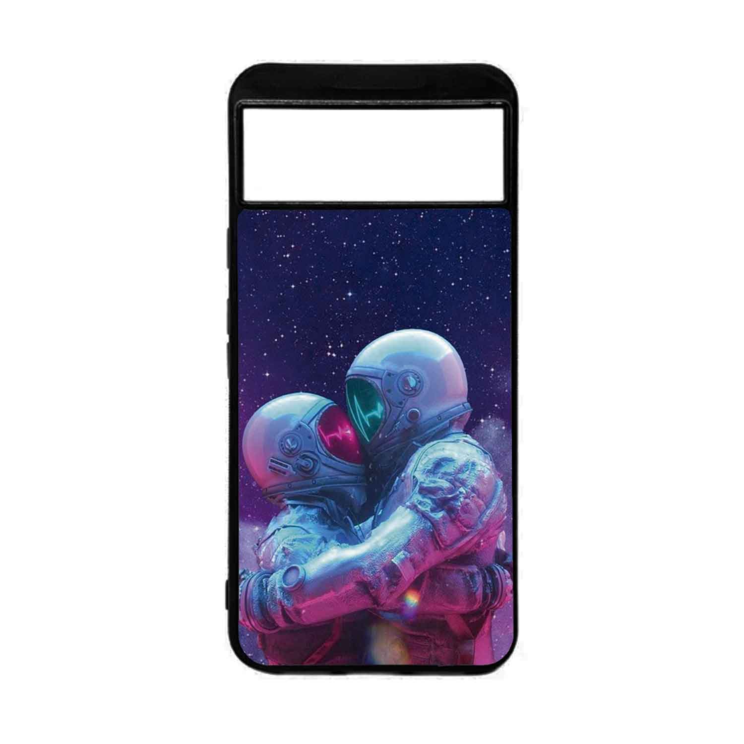 FUNDA PROTECTOR CASE PARA GOOGLE PIXEL 8 - 1