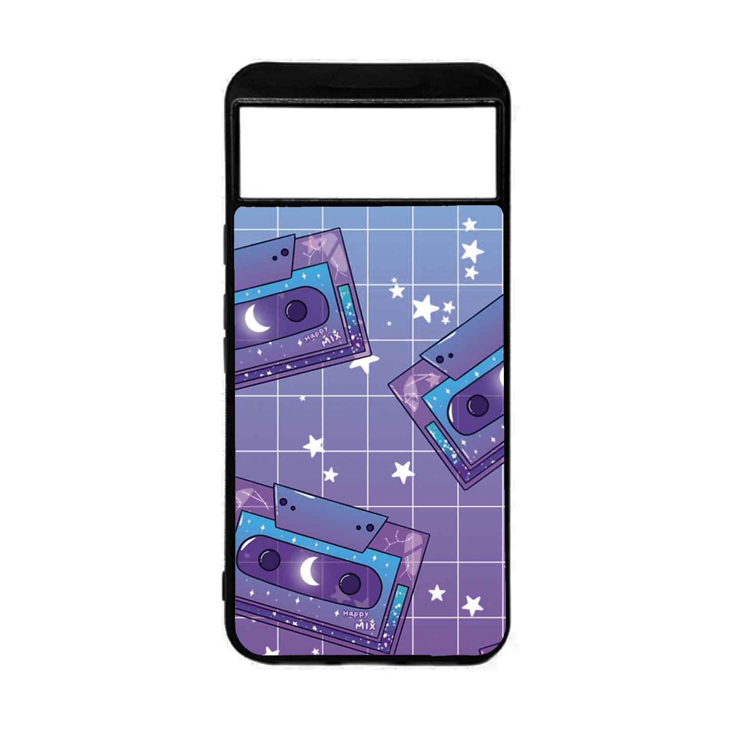 FUNDA PROTECTOR CASE PARA GOOGLE PIXEL 8 - 1