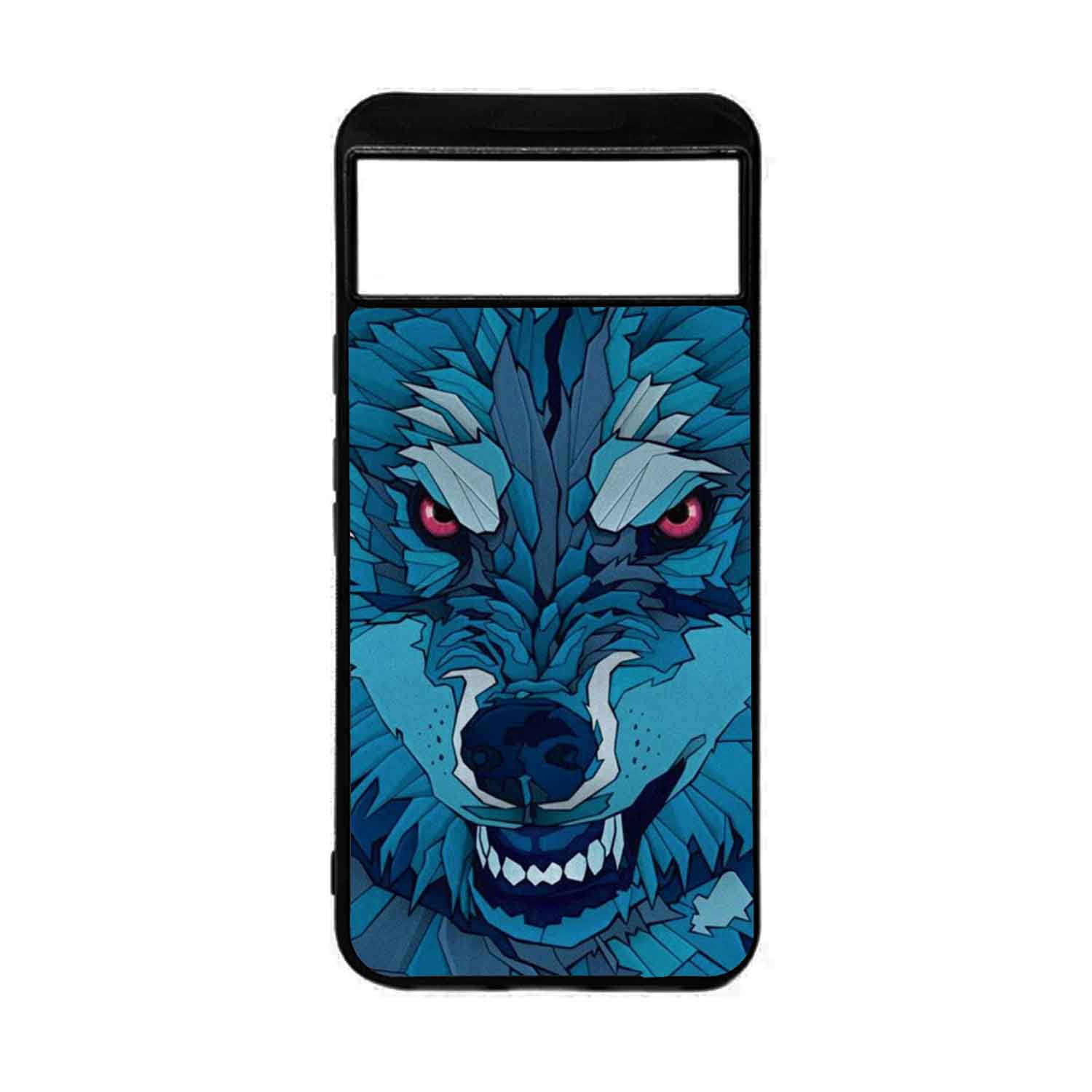 FUNDA PROTECTOR CASE PARA GOOGLE PIXEL 8 - 1