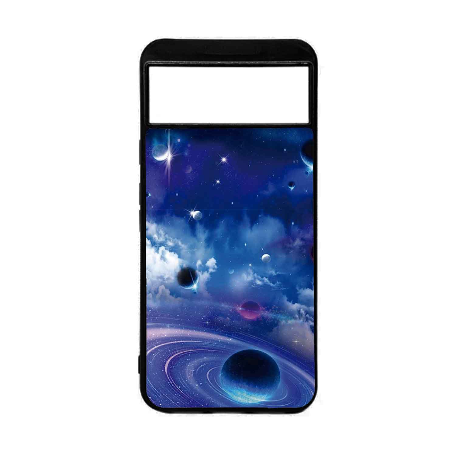 FUNDA PROTECTOR CASE PARA GOOGLE PIXEL 8 - 1