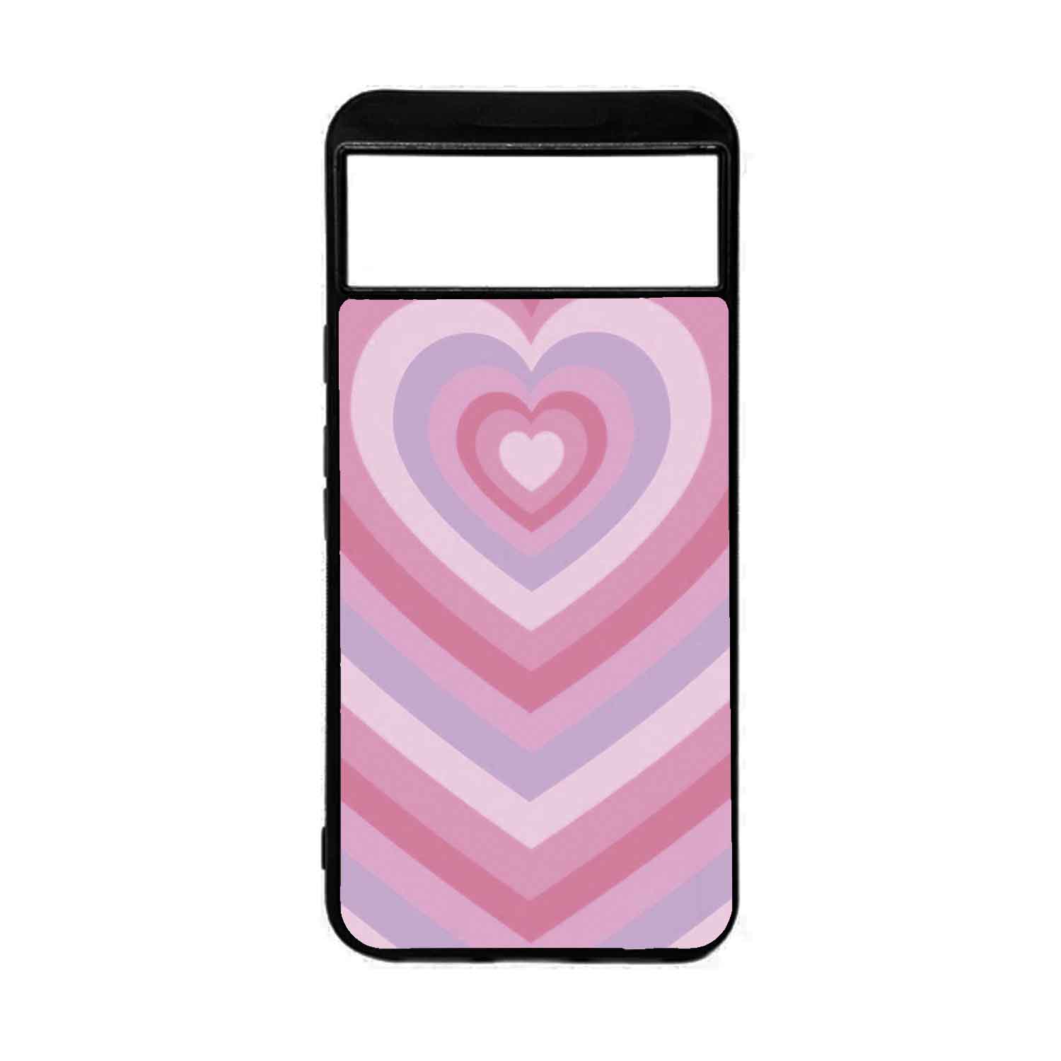 FUNDA PROTECTOR CASE PARA GOOGLE PIXEL 8 - 1