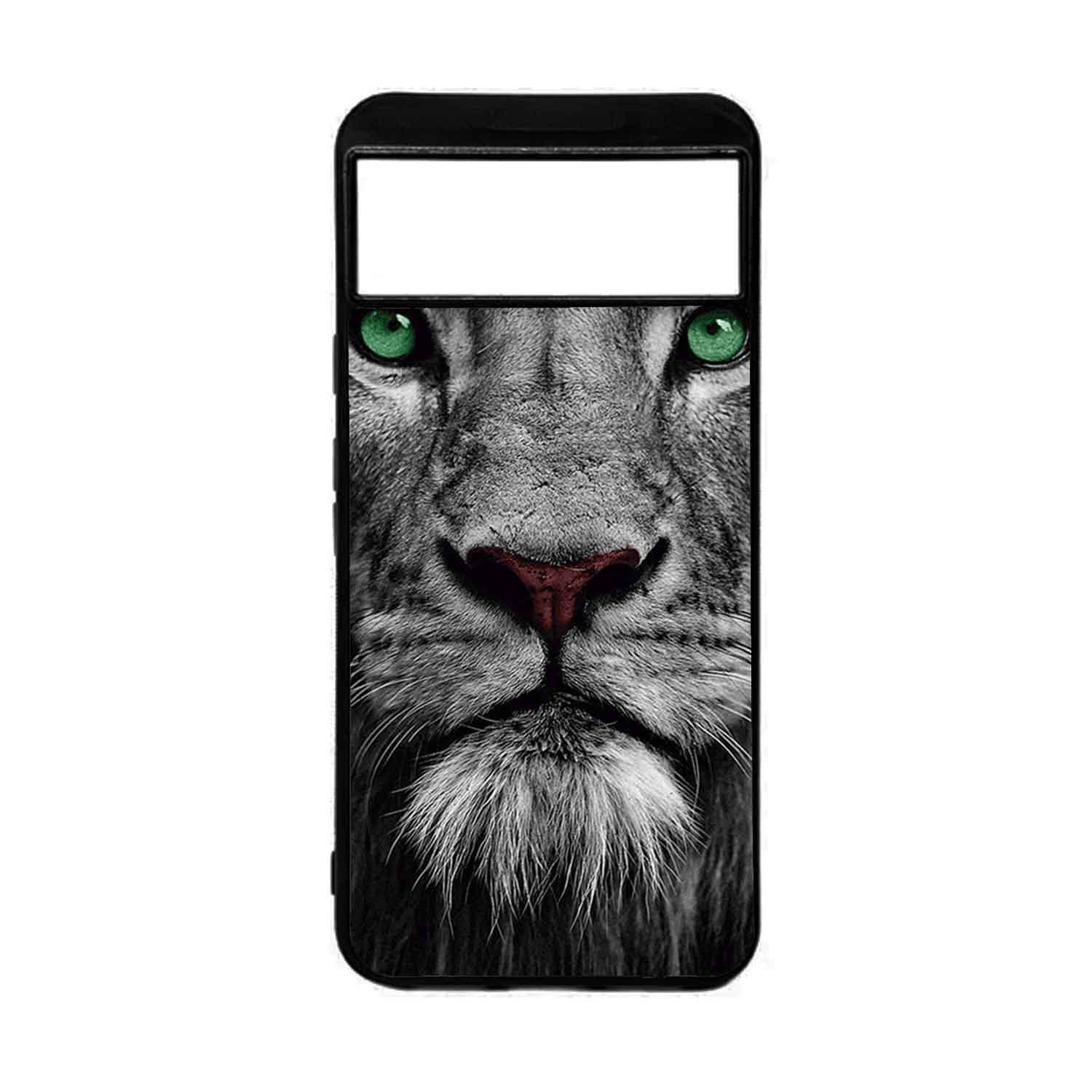 FUNDA PROTECTOR CASE PARA GOOGLE PIXEL 8 - 1