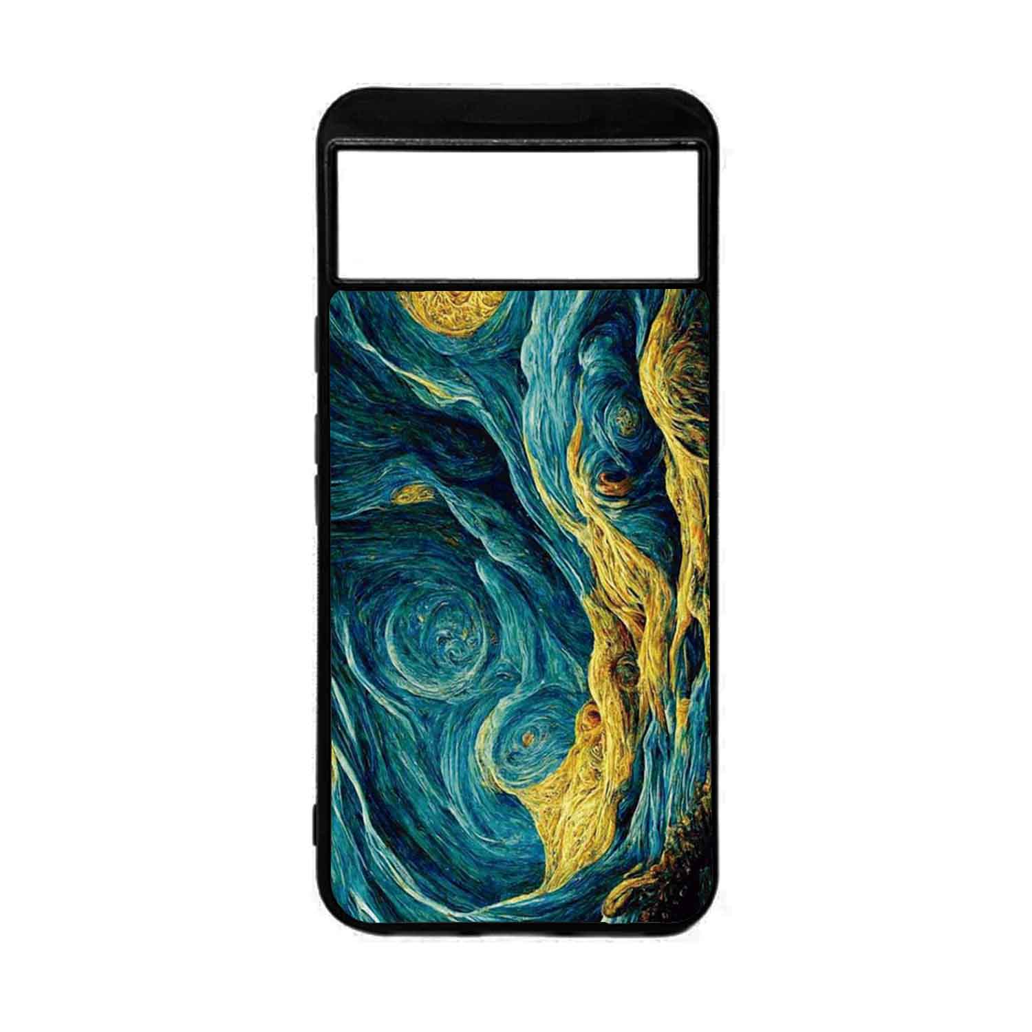 FUNDA PROTECTOR CASE PARA GOOGLE PIXEL 8 - 1
