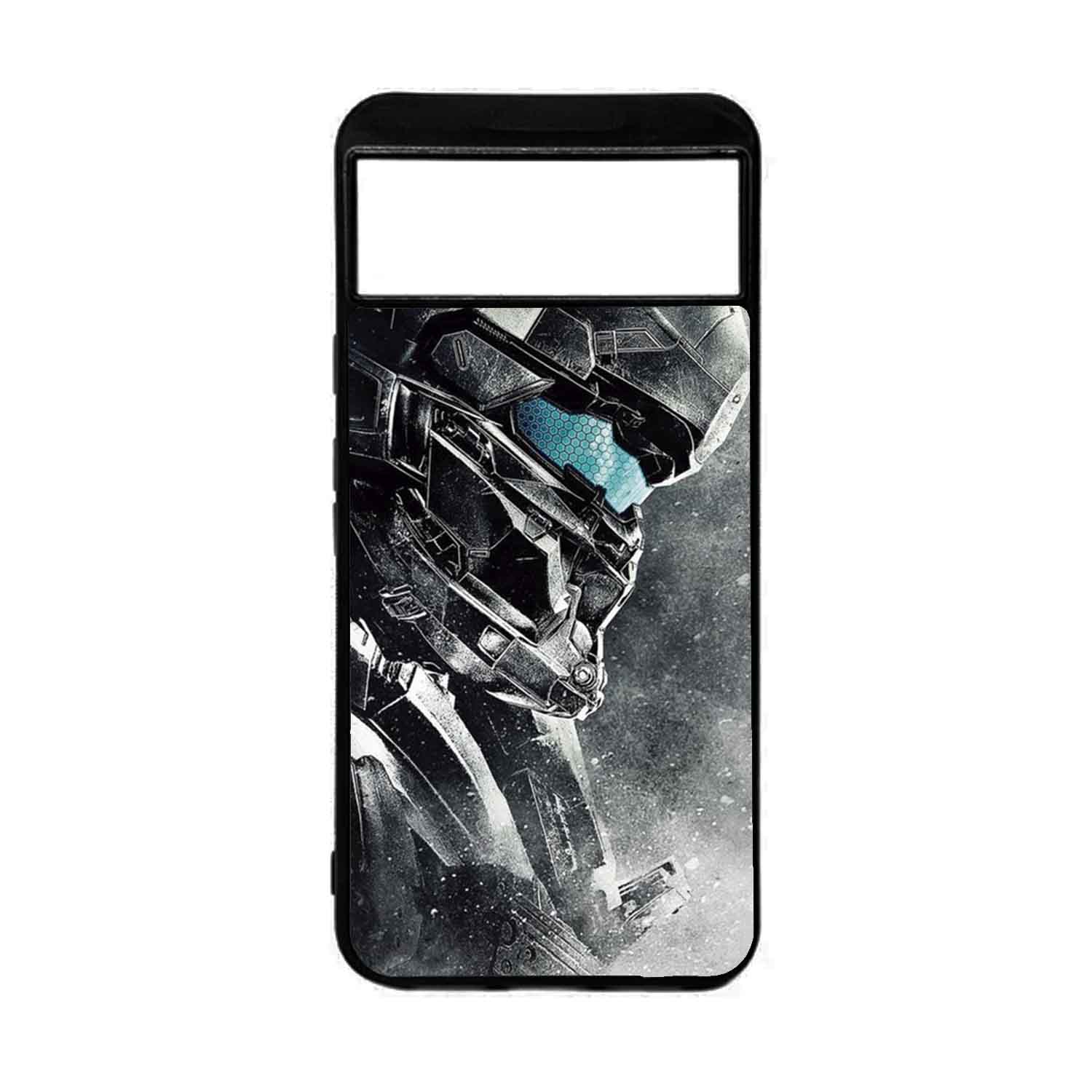 FUNDA PROTECTOR CASE PARA GOOGLE PIXEL 8 - 1
