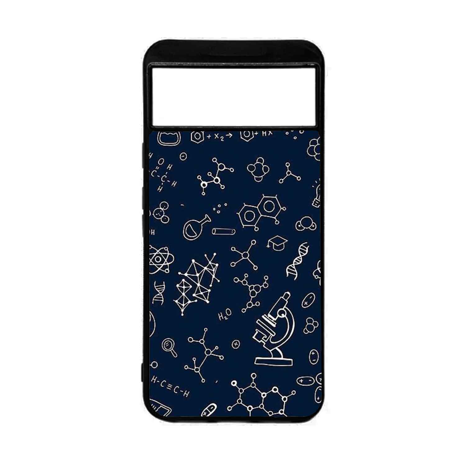 FUNDA PROTECTOR CASE PARA GOOGLE PIXEL 8 - 1