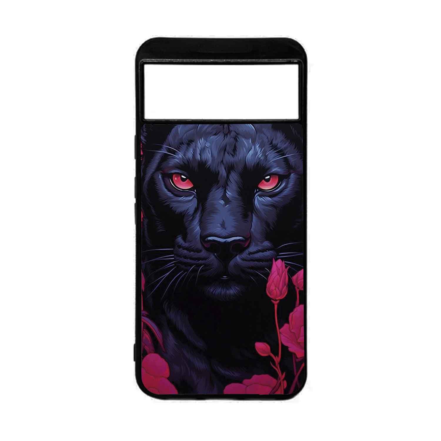 FUNDA PROTECTOR CASE PARA GOOGLE PIXEL 8 - 1