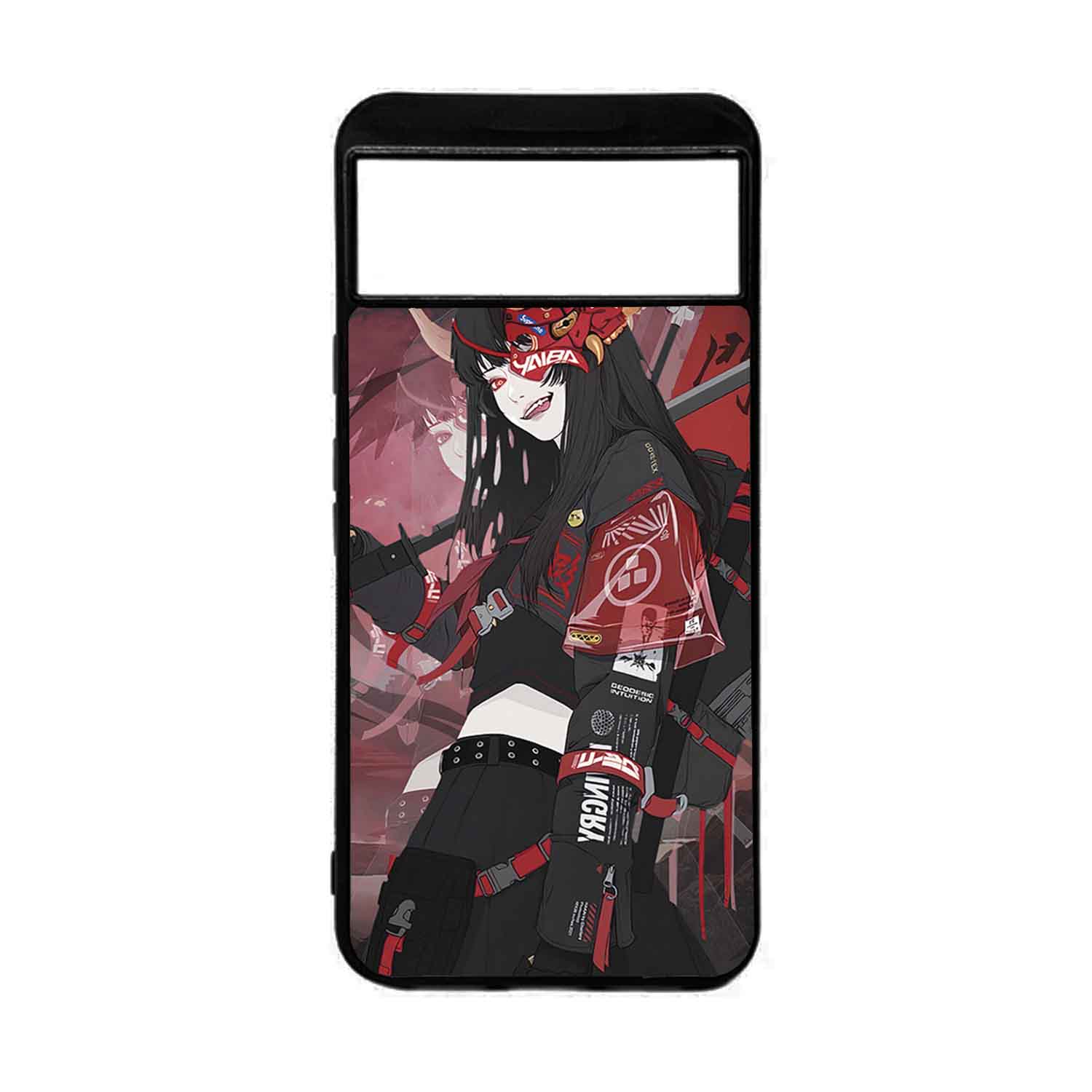 FUNDA PROTECTOR CASE PARA GOOGLE PIXEL 8 - 1