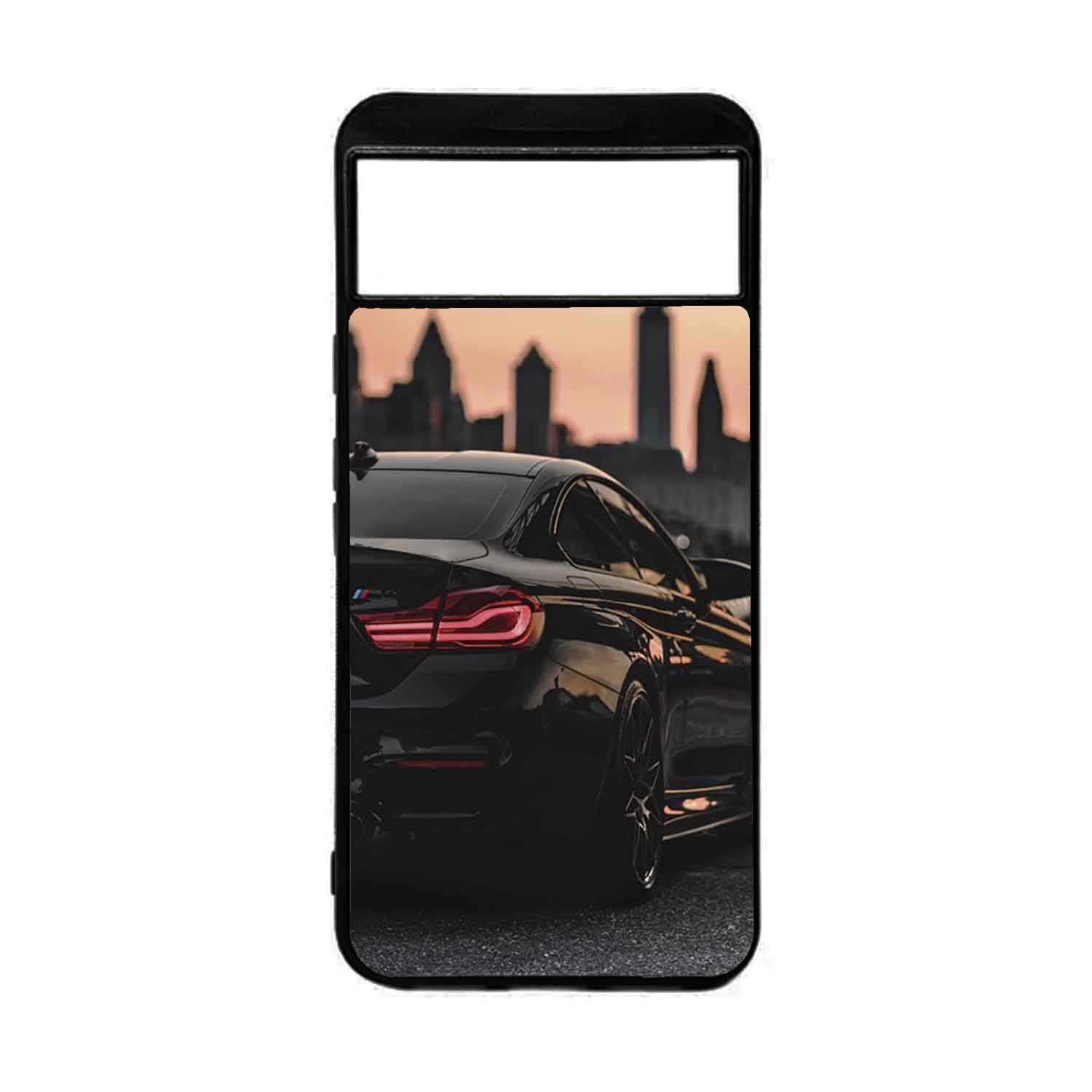 FUNDA PROTECTOR CASE PARA GOOGLE PIXEL 8 - 1