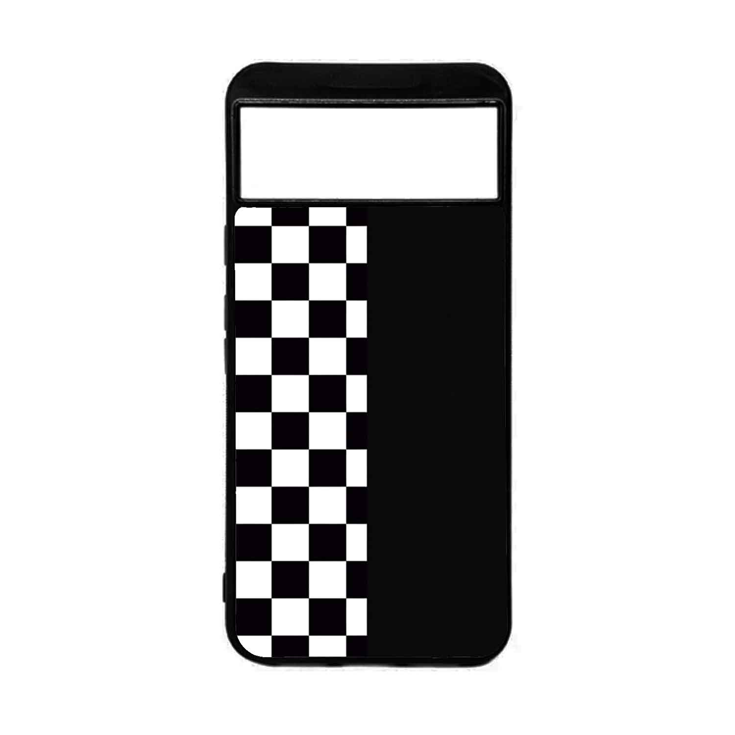 FUNDA PROTECTOR CASE PARA GOOGLE PIXEL 8 - 1
