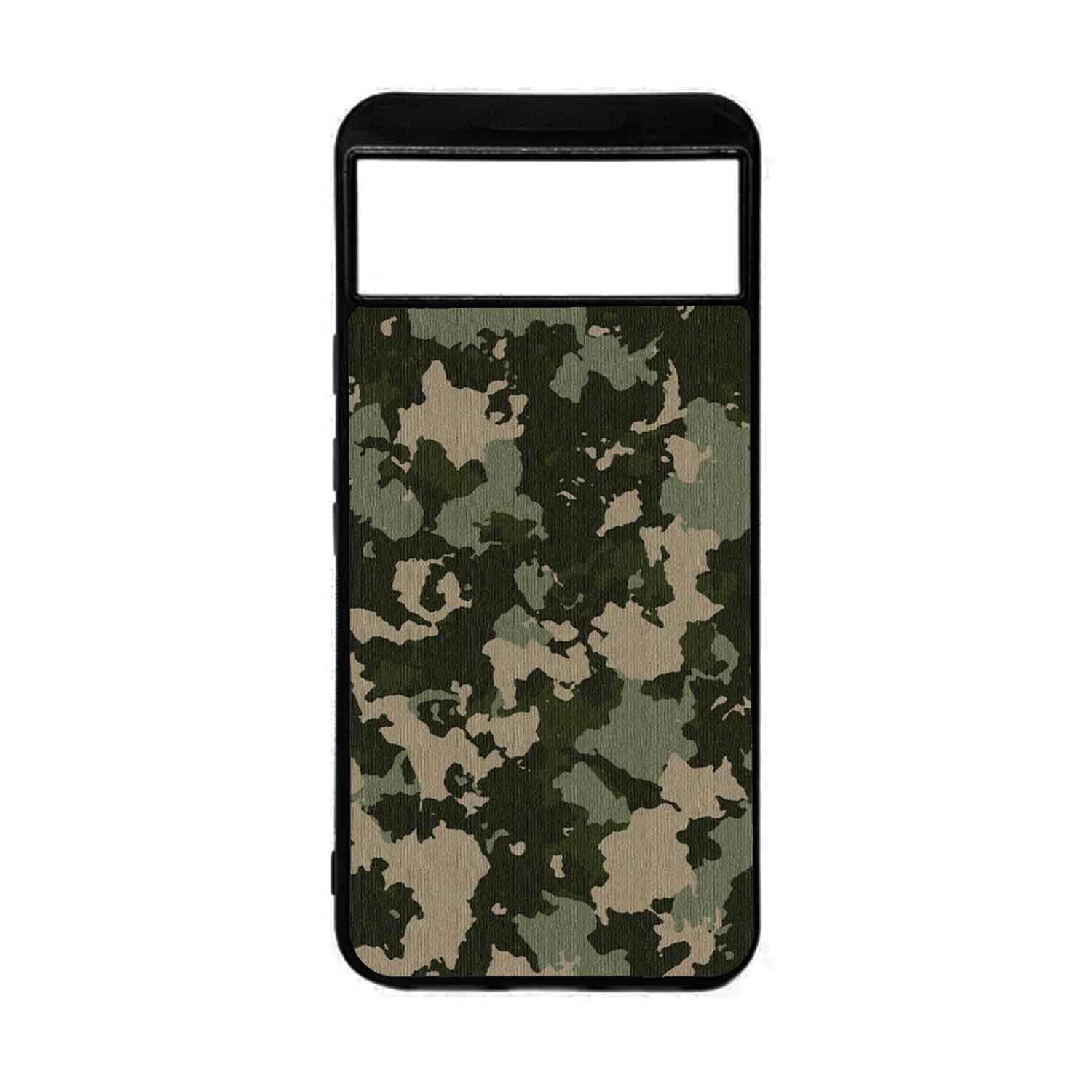 FUNDA PROTECTOR CASE PARA GOOGLE PIXEL 8 - 1
