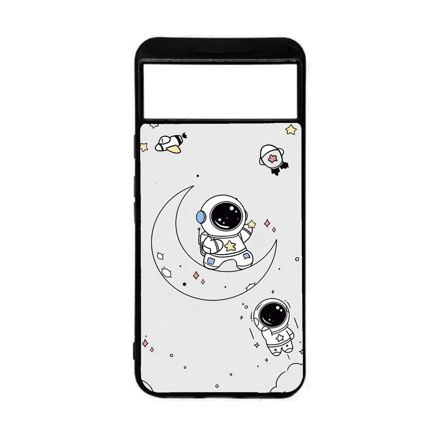 FUNDA PROTECTOR CASE PARA GOOGLE PIXEL 8 - 1