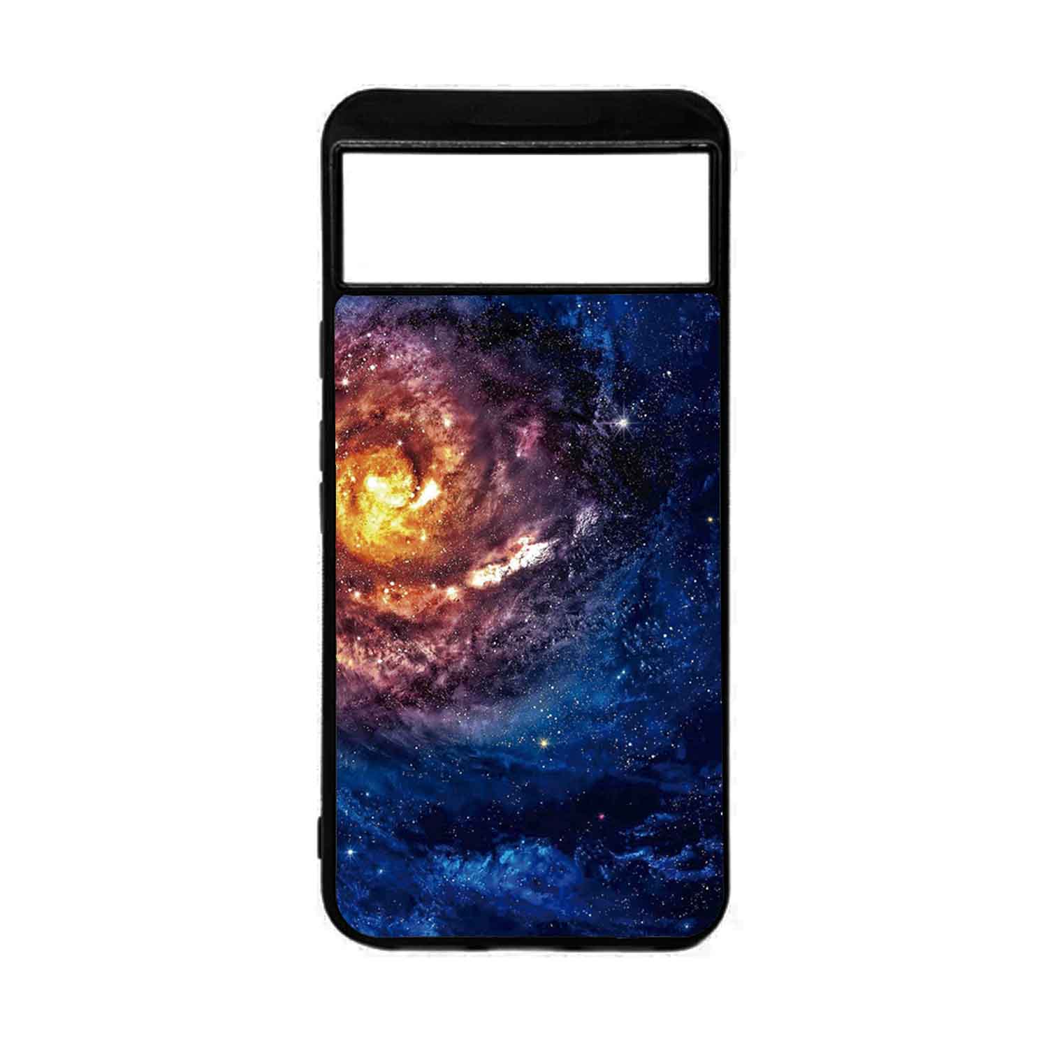 FUNDA PROTECTOR CASE PARA GOOGLE PIXEL 8 - 1