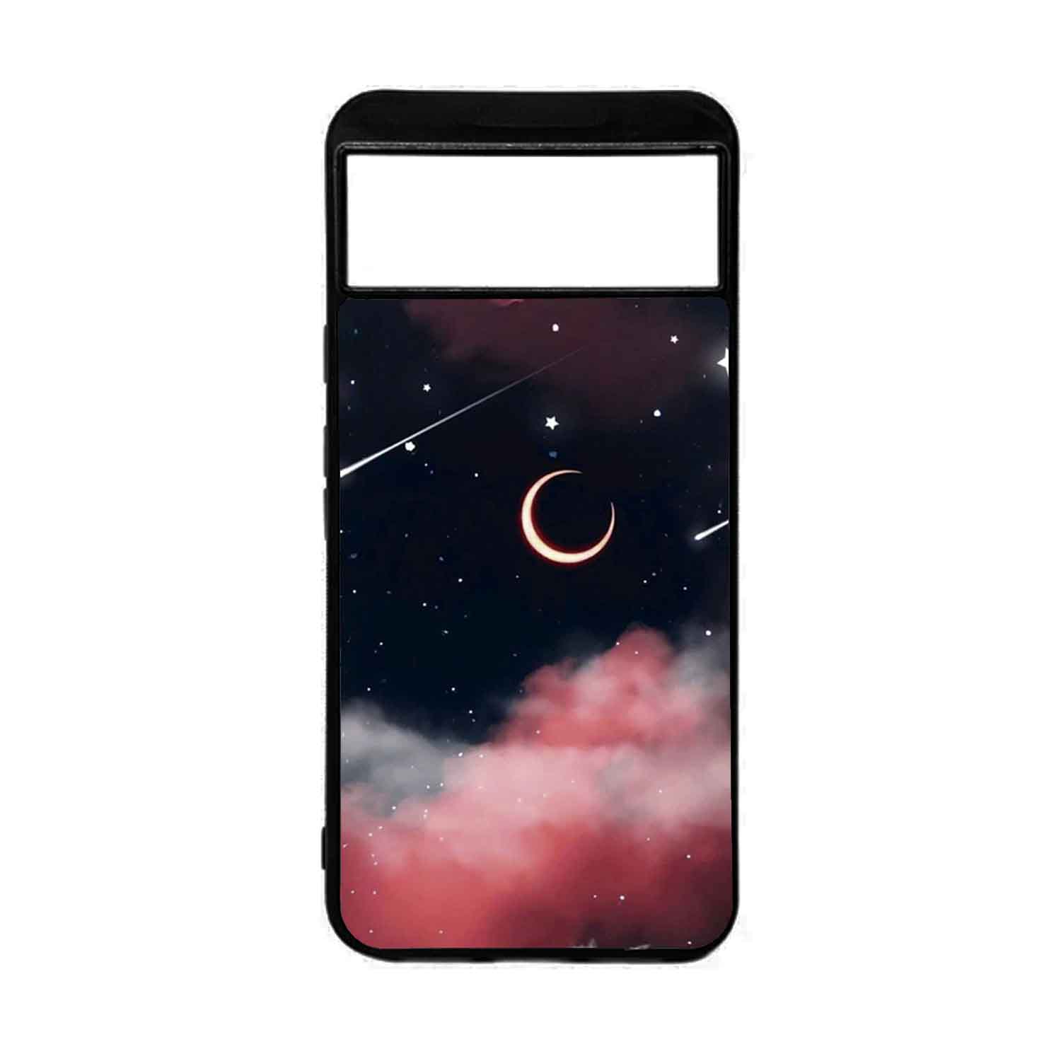 FUNDA PROTECTOR CASE PARA GOOGLE PIXEL 8 - 1
