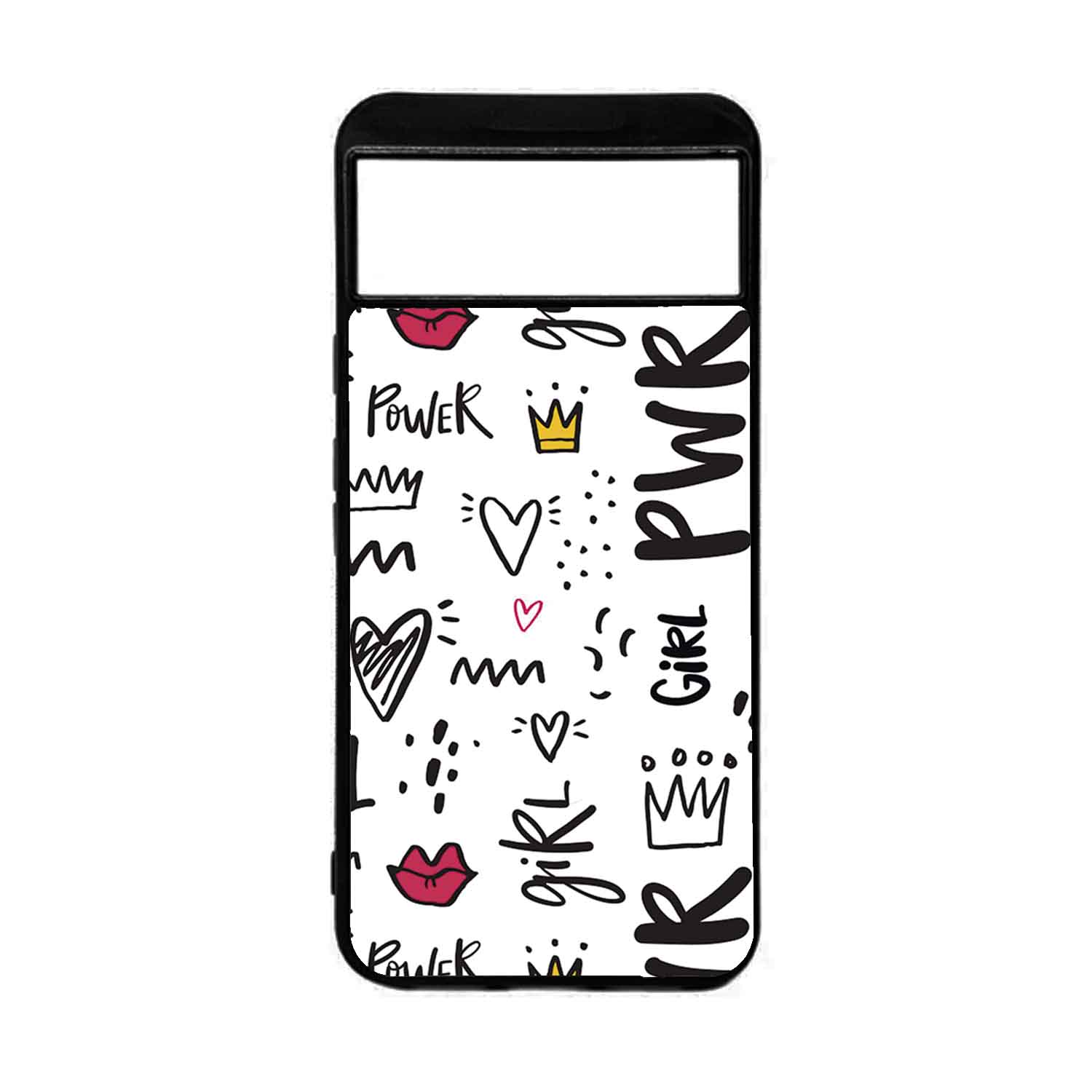 FUNDA PROTECTOR CASE PARA GOOGLE PIXEL 8 - 1