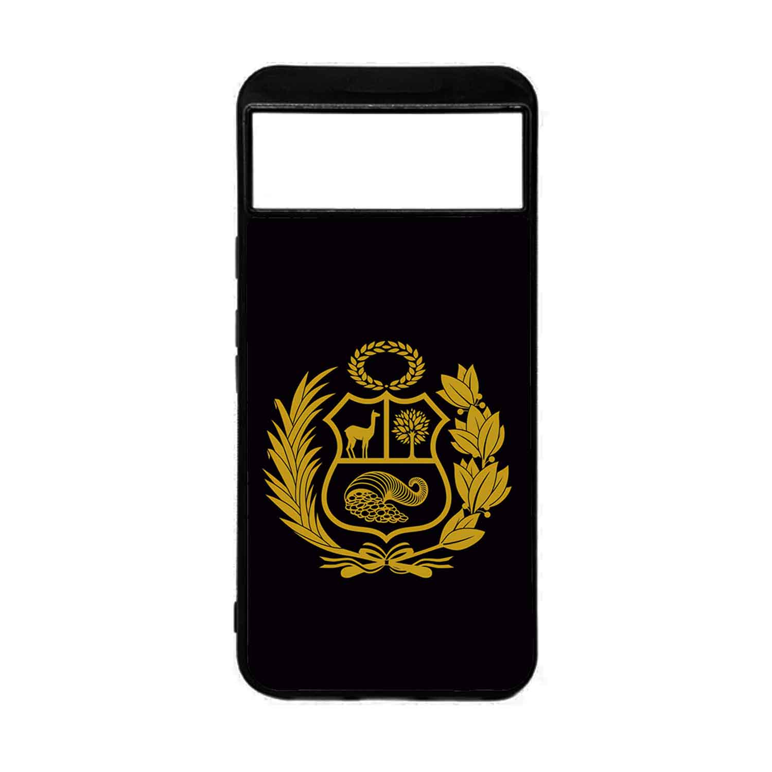 FUNDA PROTECTOR CASE PARA GOOGLE PIXEL 8 - 1