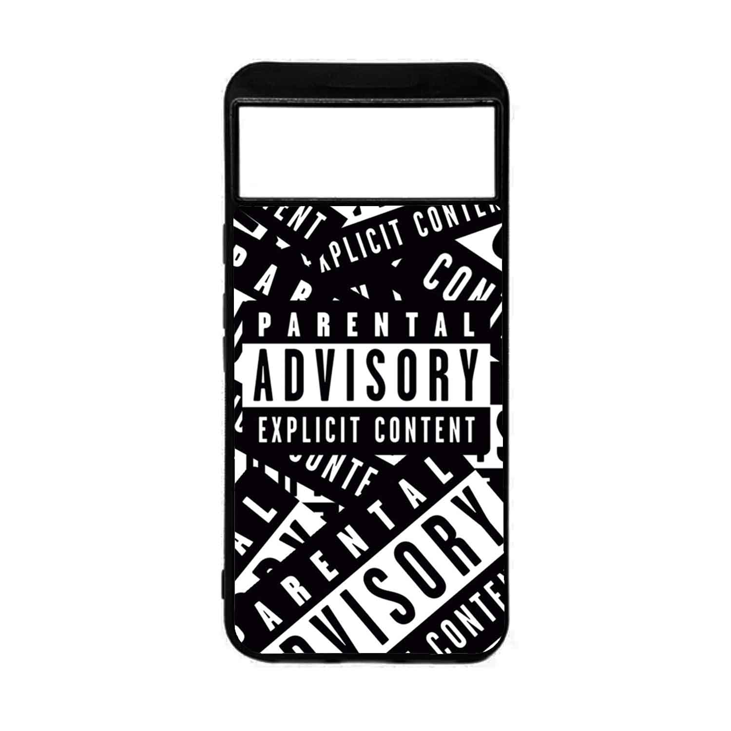 FUNDA PROTECTOR CASE PARA GOOGLE PIXEL 8 - 1