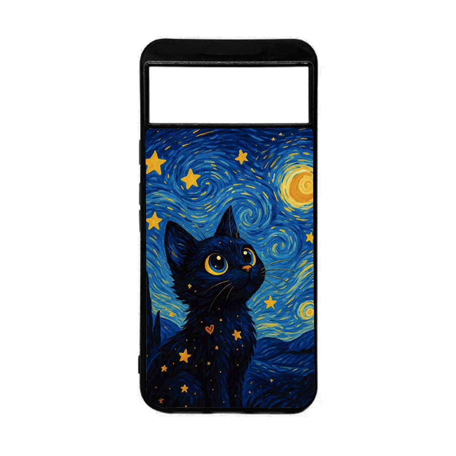 FUNDA PROTECTOR CASE PARA GOOGLE PIXEL 8 - 1
