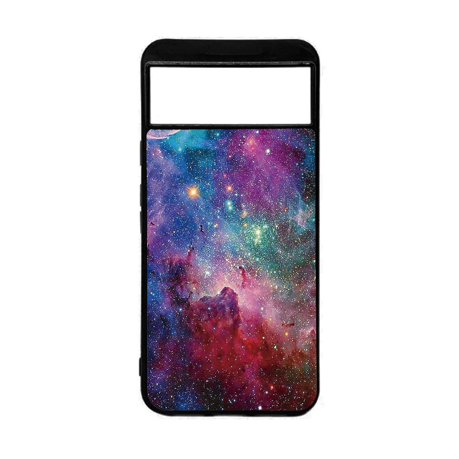 FUNDA PROTECTOR CASE PARA GOOGLE PIXEL 8 - 1